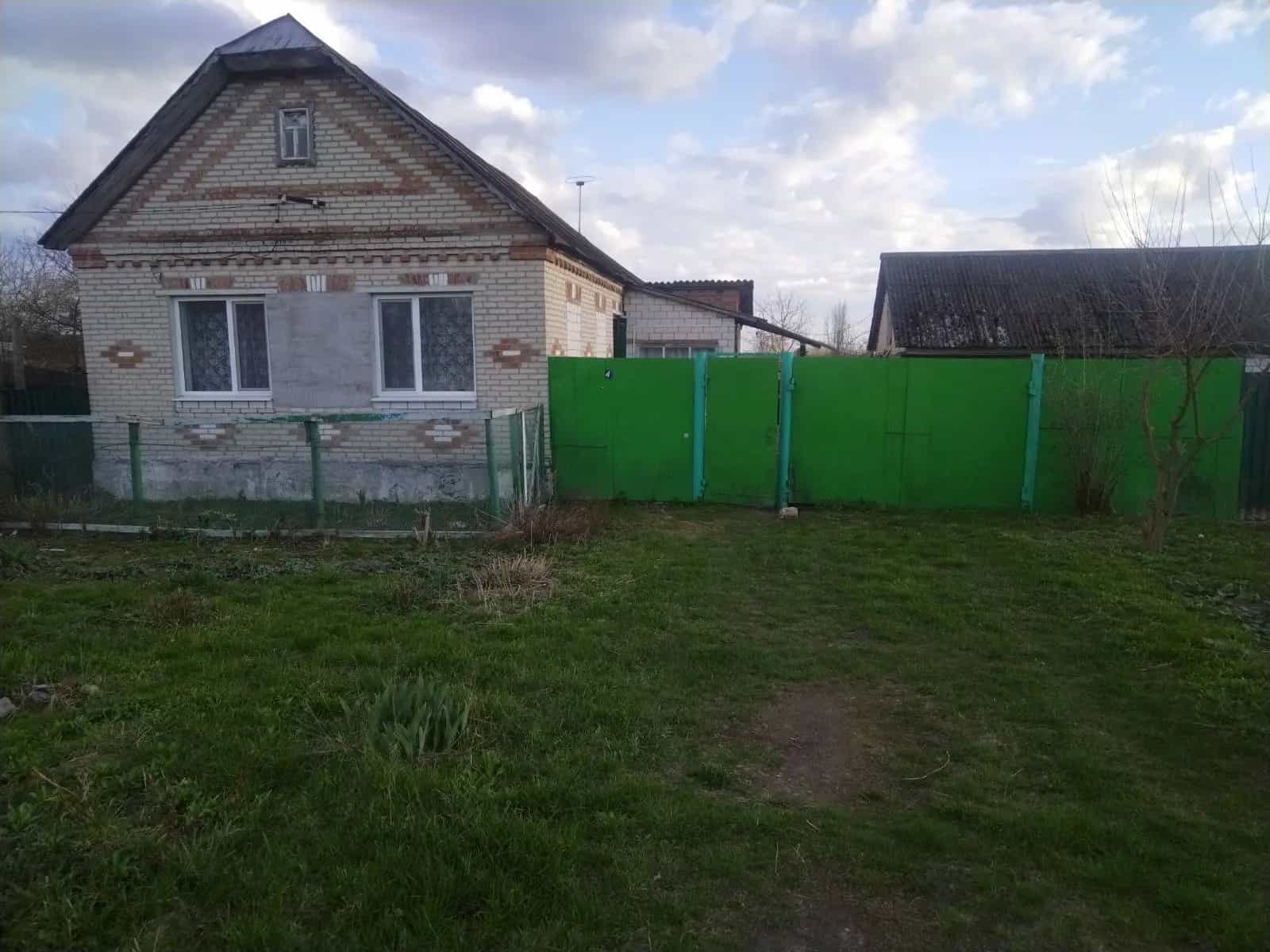 Беларусь, Гомельский район, Поколюбичский сельсовет, деревня Лопатино, Молодёжная улица, 4, фото 12
