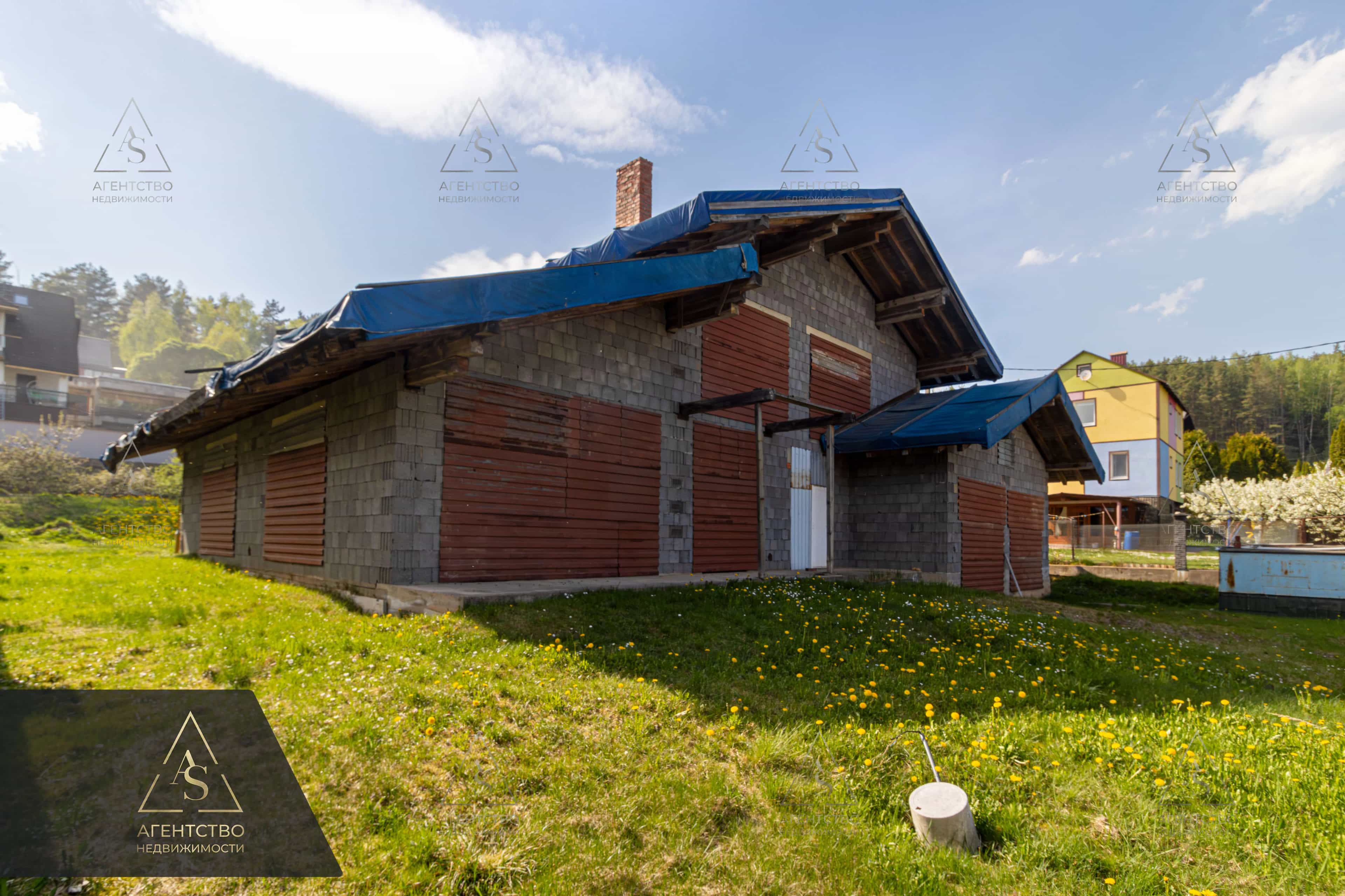 Беларусь, Минский район, Острошицко-Городокский сельсовет, деревня Губичи, Зелёная улица, 10, фото 4