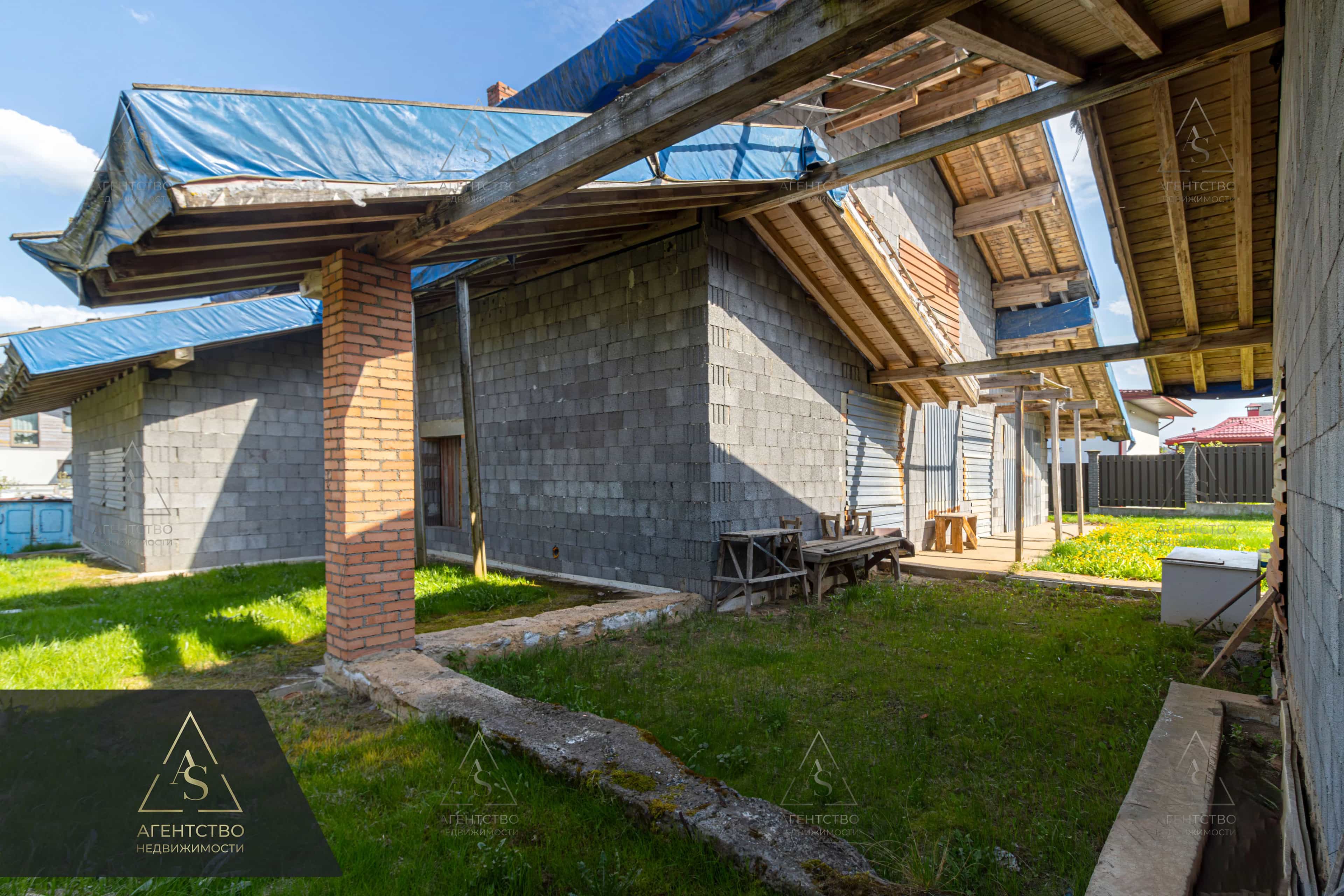 Беларусь, Минский район, Острошицко-Городокский сельсовет, деревня Губичи, Зелёная улица, 10, фото 7