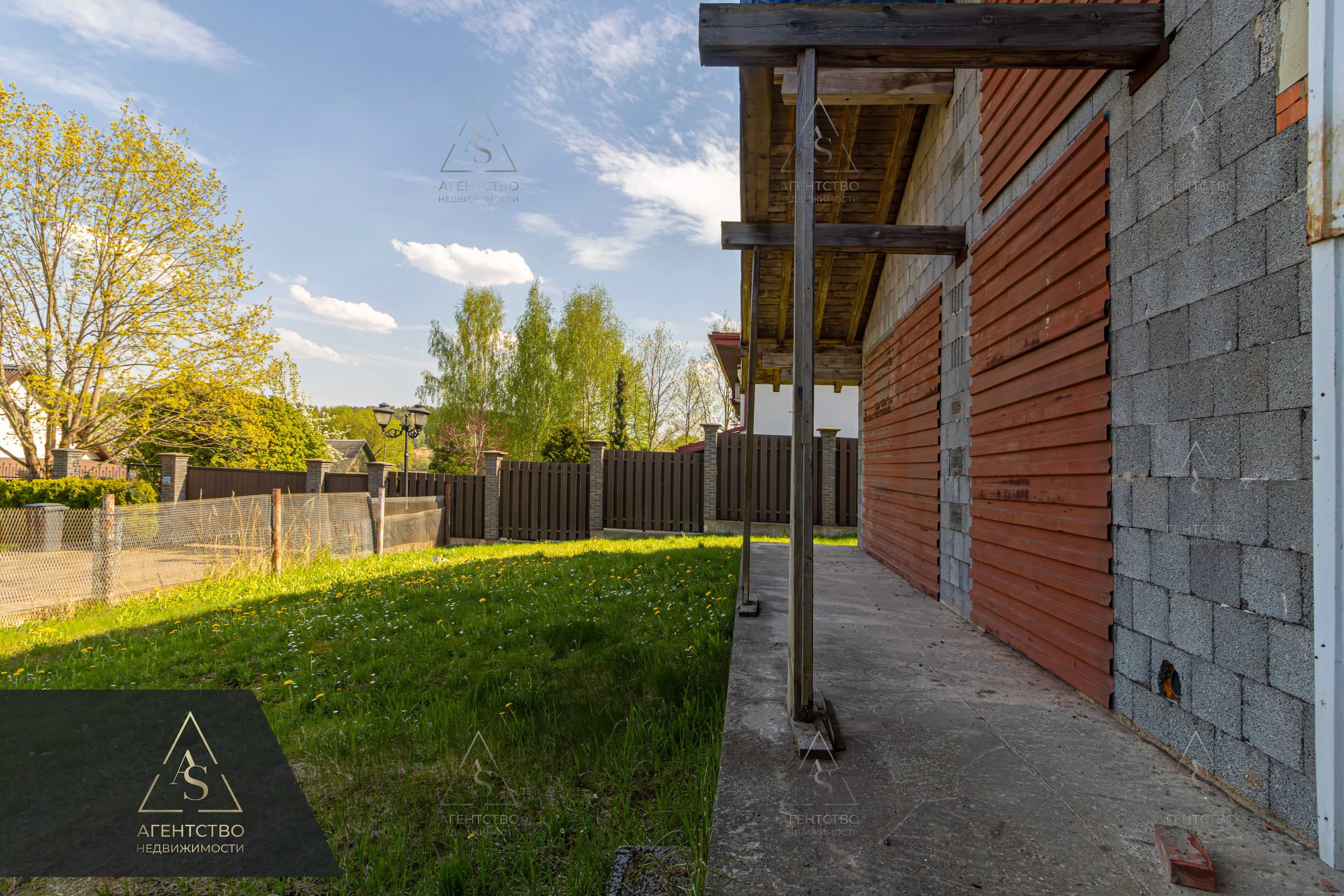 Беларусь, Минский район, Острошицко-Городокский сельсовет, деревня Губичи, Зелёная улица, 10, фото 17