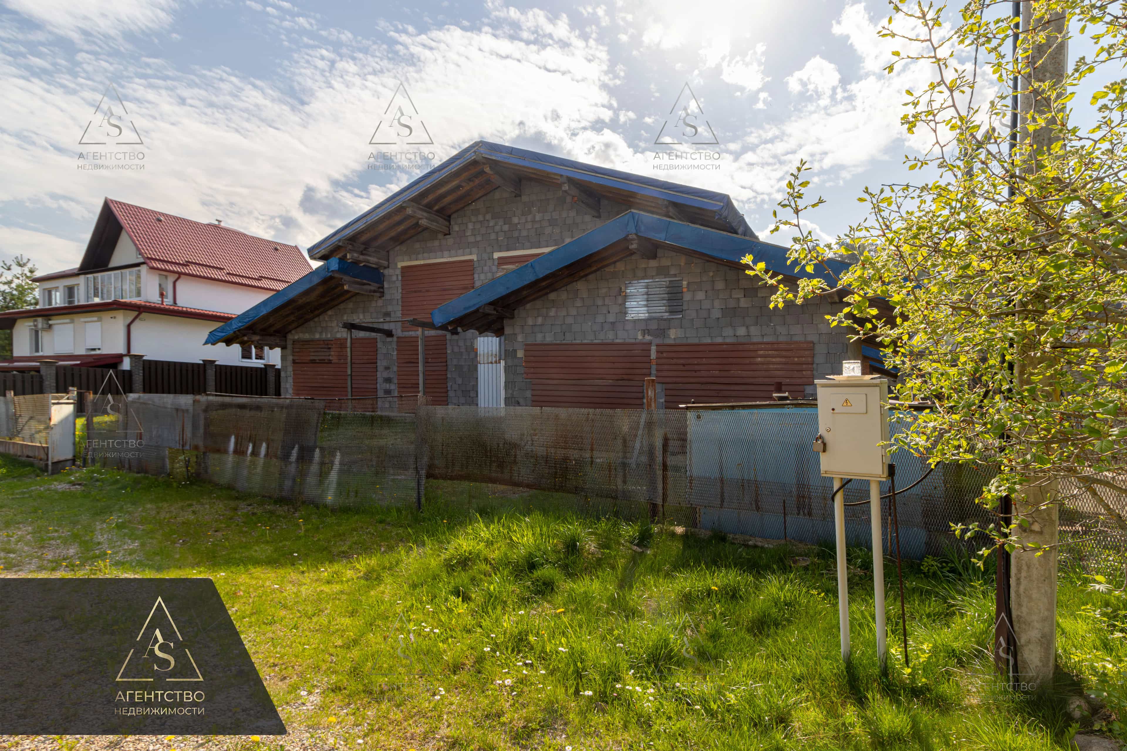 Беларусь, Минский район, Острошицко-Городокский сельсовет, деревня Губичи, Зелёная улица, 10, фото 18