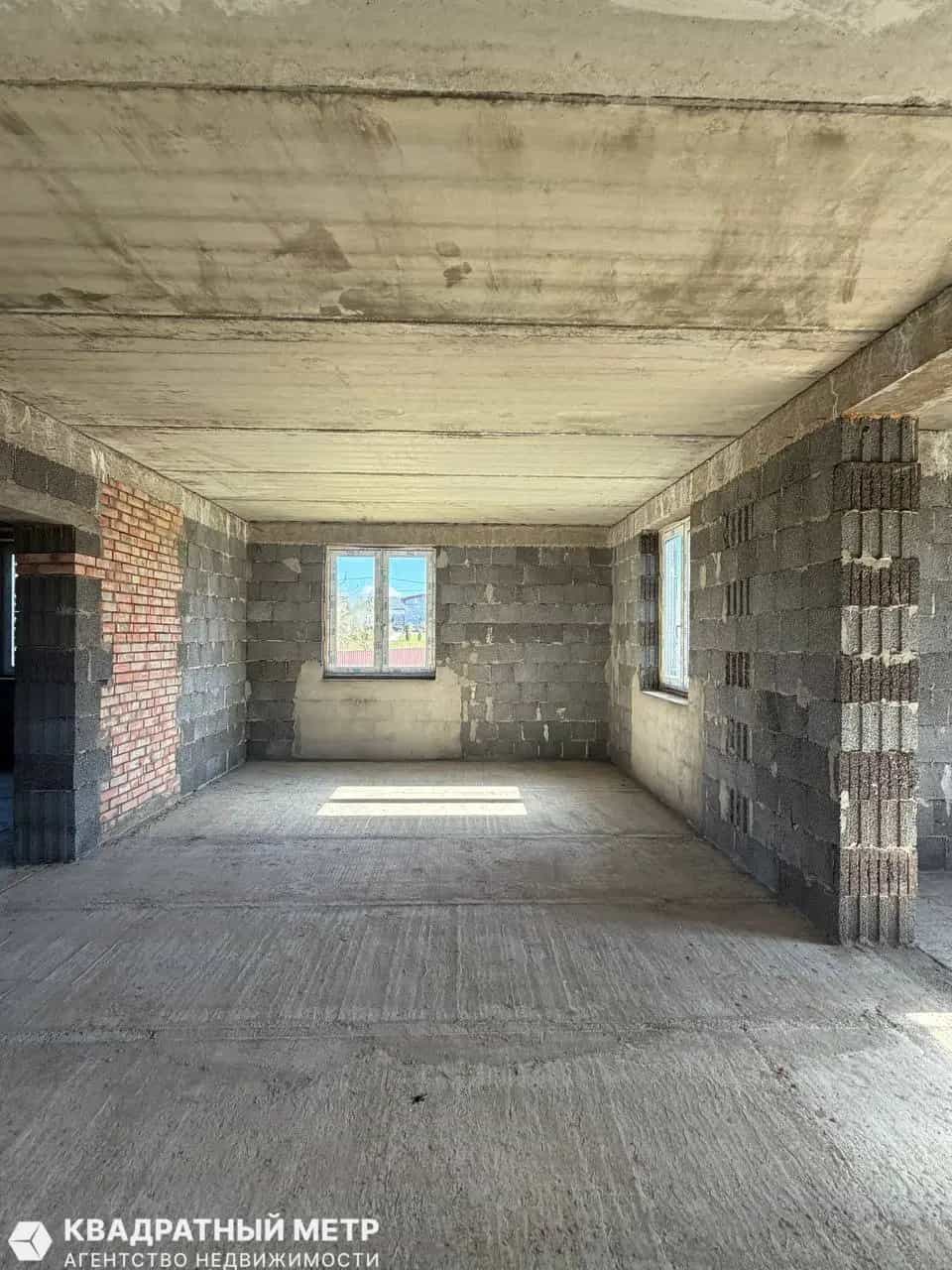 Беларусь, Минский район, Луговослободской сельсовет, деревня Ефимово, Каштановая улица, 4, фото 22