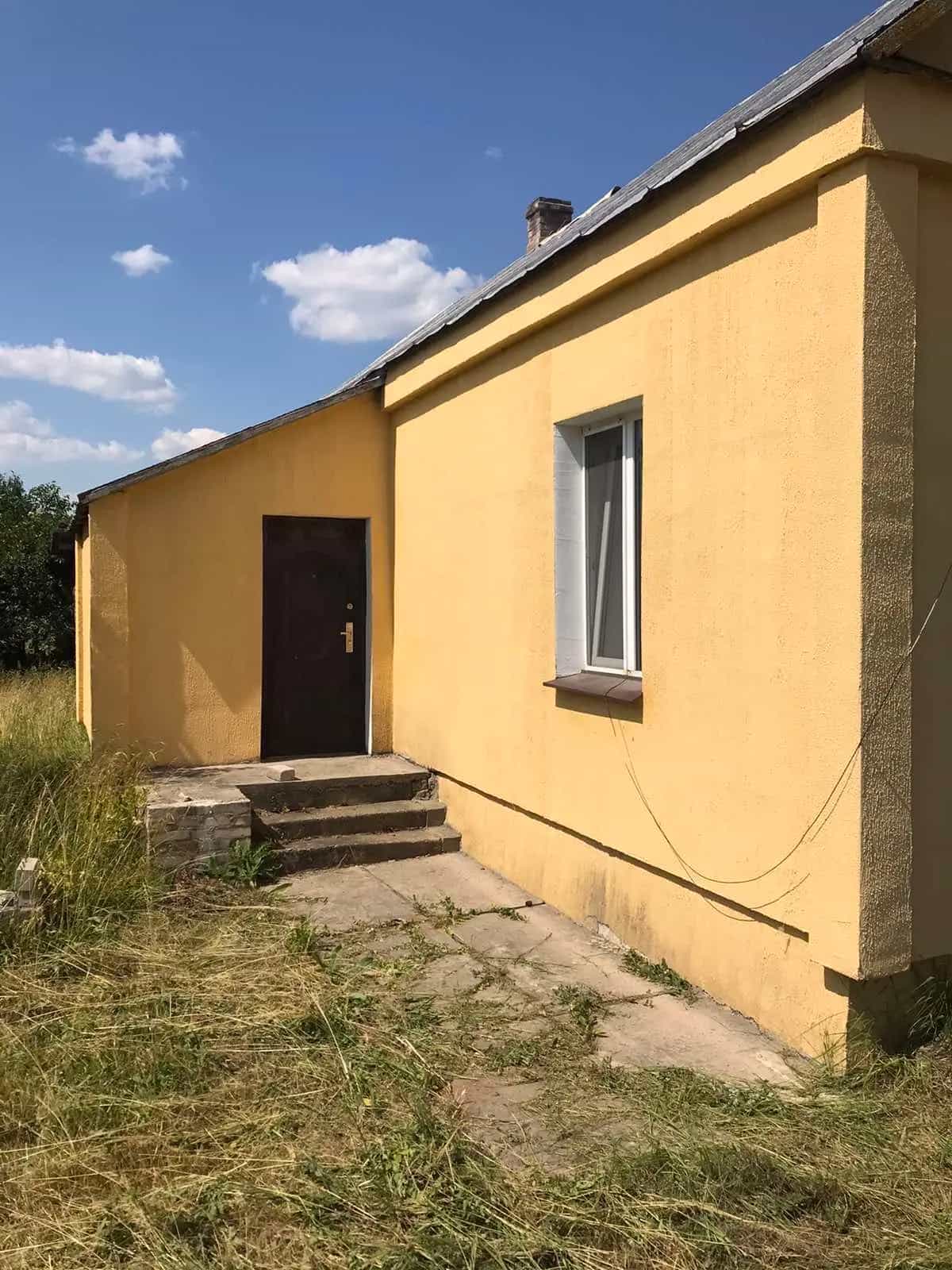Беларусь, Минская область, Любанский район, Тальский сельсовет, агрогородок Таль, улица Пушкина, 33, фото 2