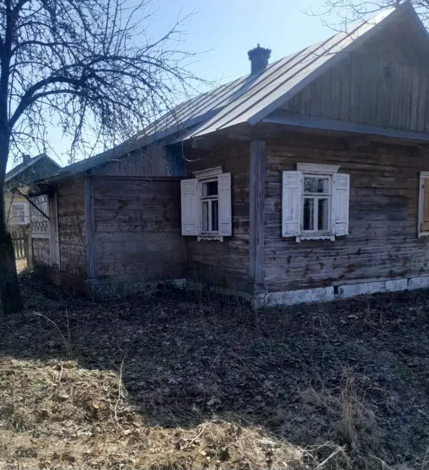 Беларусь, Брестская область, Дрогичинский район, Бездежский сельсовет, деревня Заставье, Первомайская улица, 86, фото 2