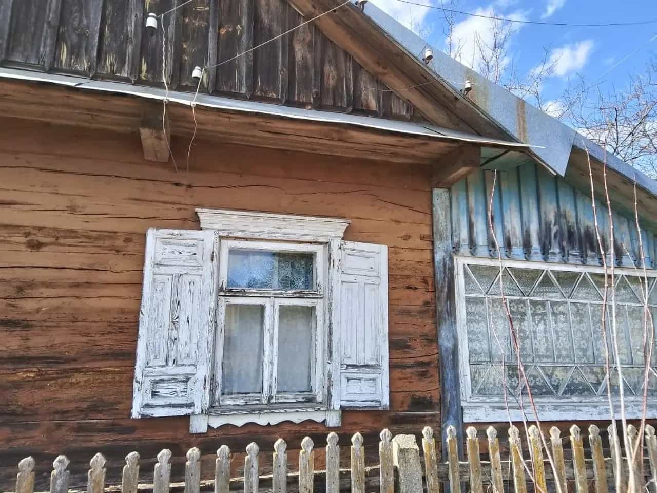 Беларусь, Брестская область, Дрогичинский район, Бездежский сельсовет, деревня Заставье, Первомайская улица, 86, фото 4