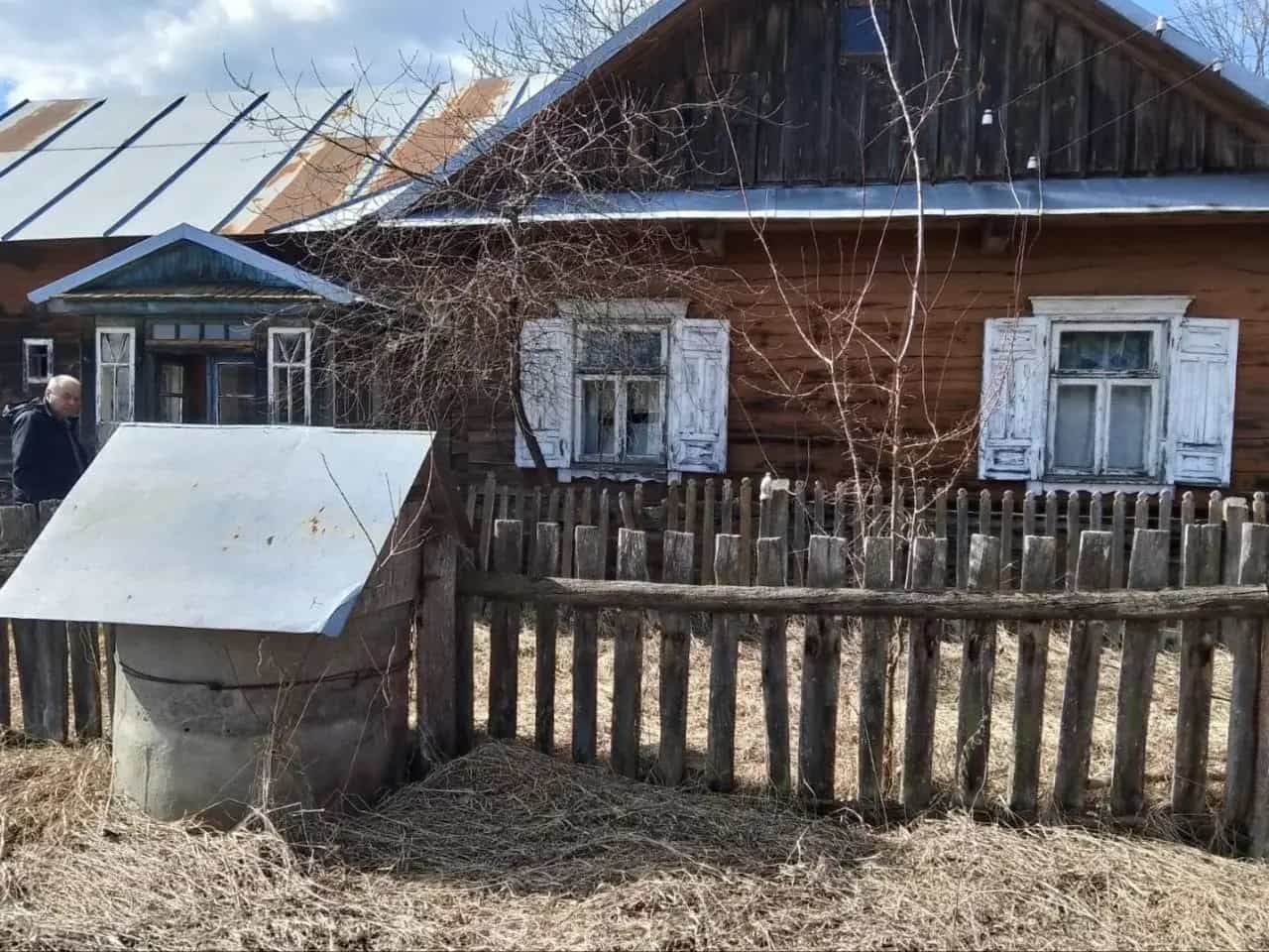 Беларусь, Брестская область, Дрогичинский район, Бездежский сельсовет, деревня Заставье, Первомайская улица, 86, фото 6