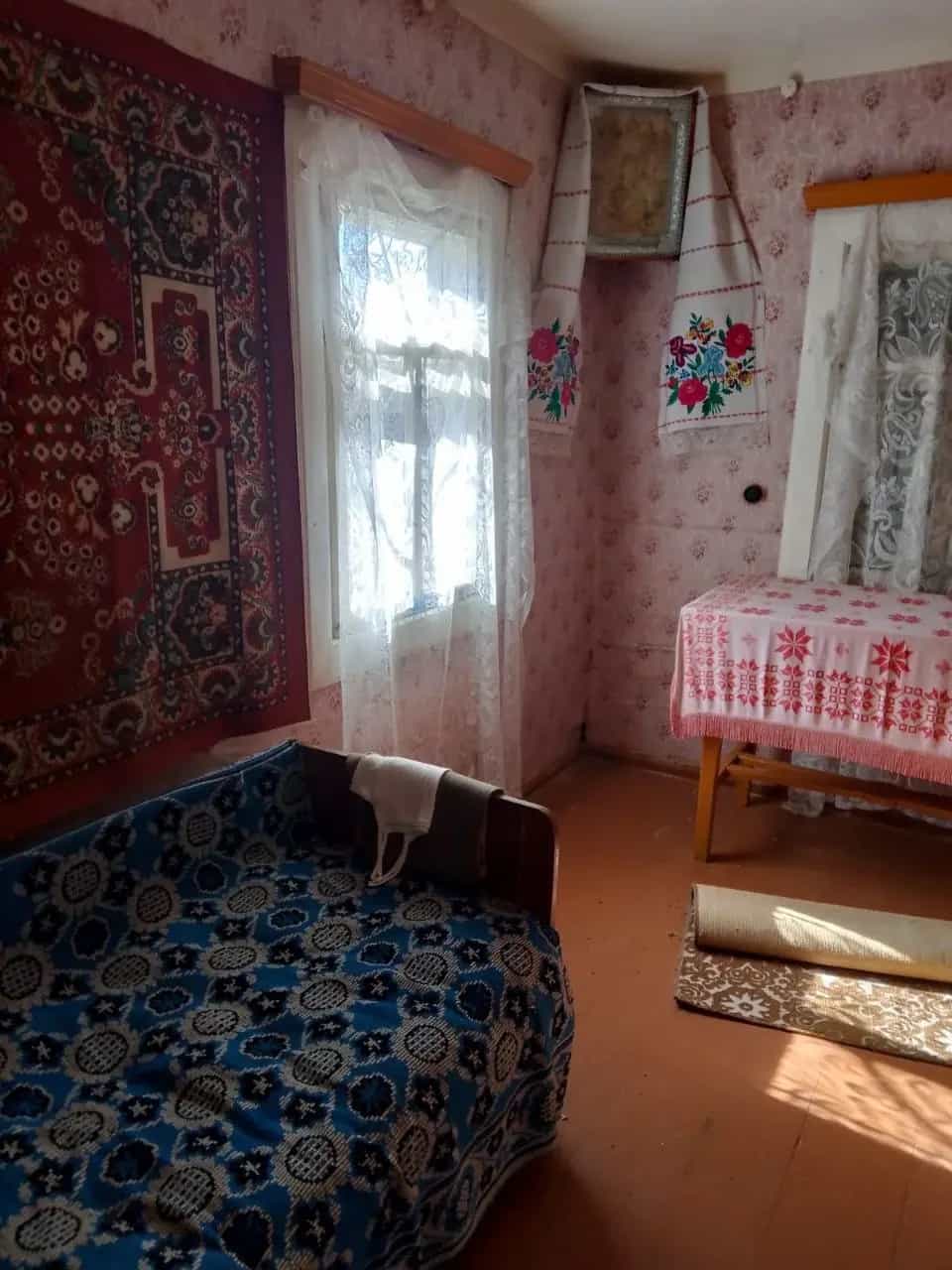 Беларусь, Брестская область, Дрогичинский район, Бездежский сельсовет, деревня Заставье, Первомайская улица, 86, фото 18