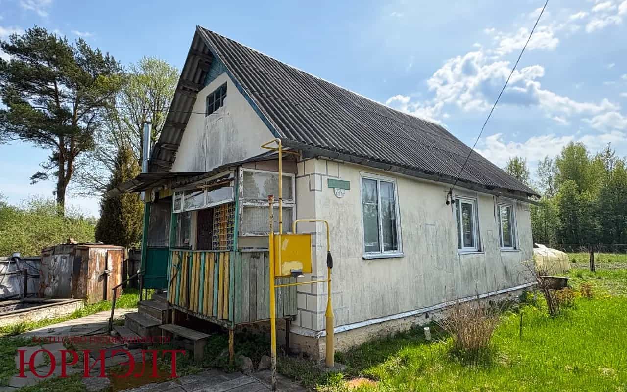Беларусь, Витебский район, Летчанский сельсовет, деревня Большие Лётцы, Приозёрная улица, 77А, фото 2