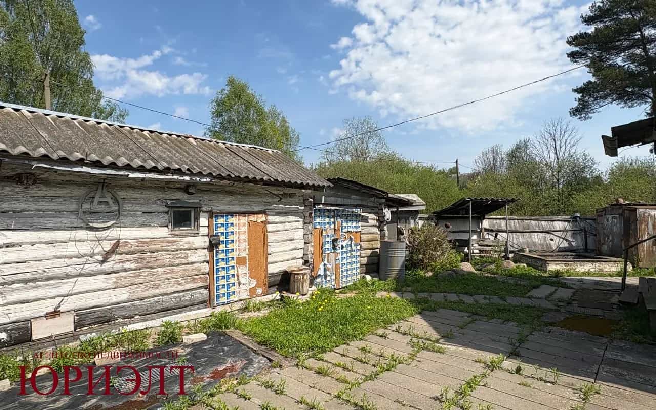 Беларусь, Витебский район, Летчанский сельсовет, деревня Большие Лётцы, Приозёрная улица, 77А, фото 3