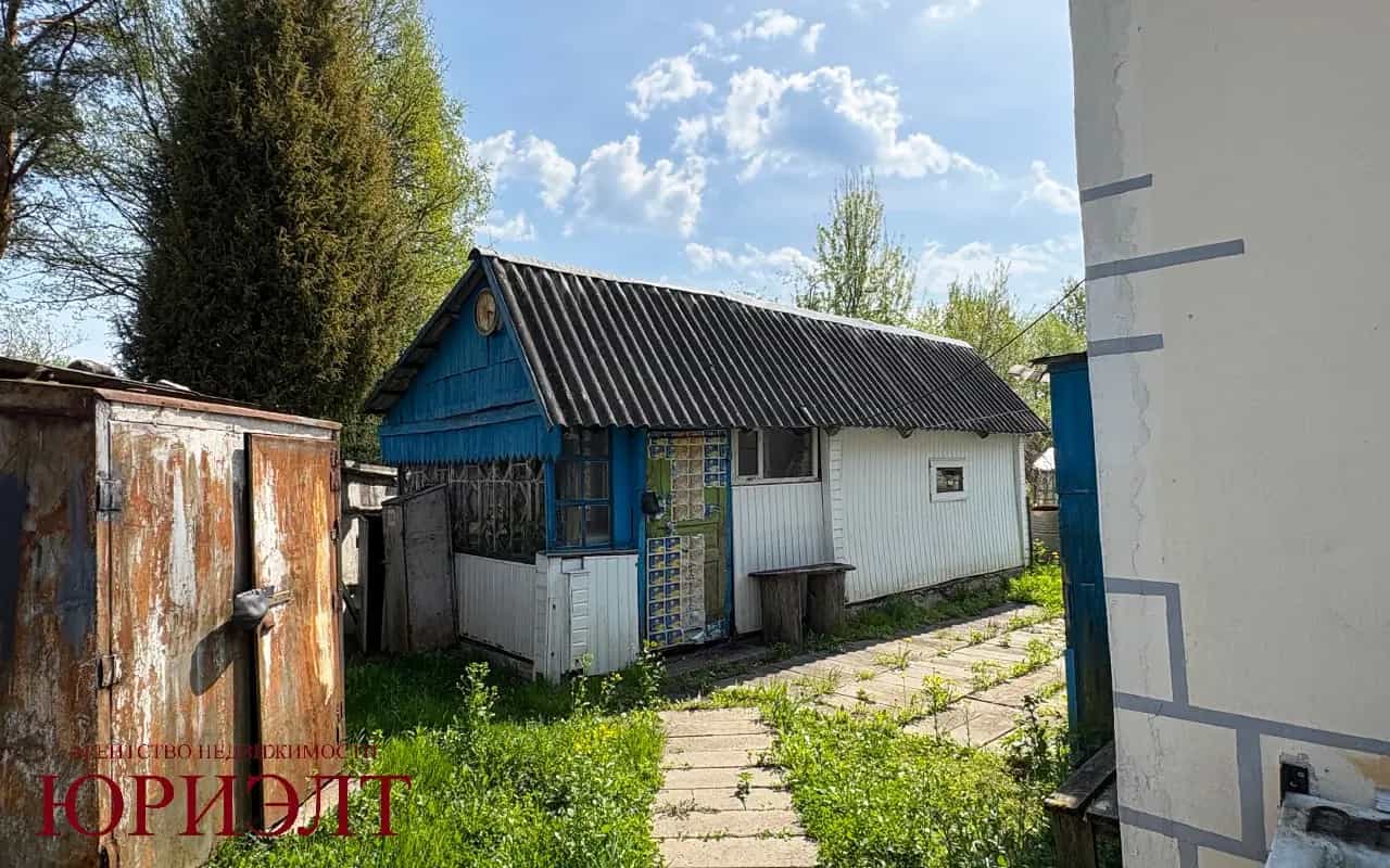 Беларусь, Витебский район, Летчанский сельсовет, деревня Большие Лётцы, Приозёрная улица, 77А, фото 5