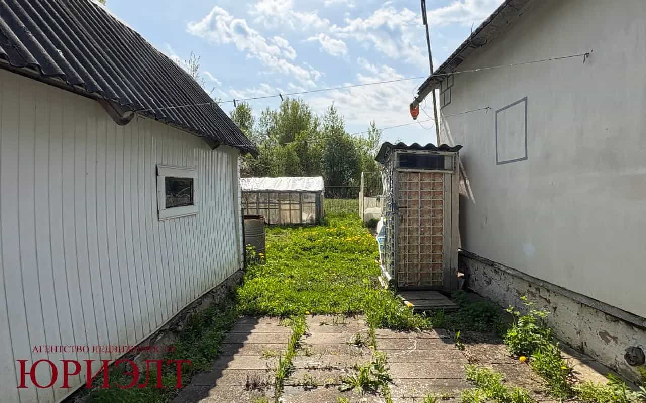 Беларусь, Витебский район, Летчанский сельсовет, деревня Большие Лётцы, Приозёрная улица, 77А, фото 6