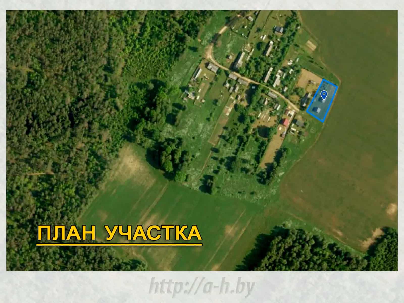 Беларусь, Минская область, Мядельский сельсовет, деревня Липово, 11, фото 6