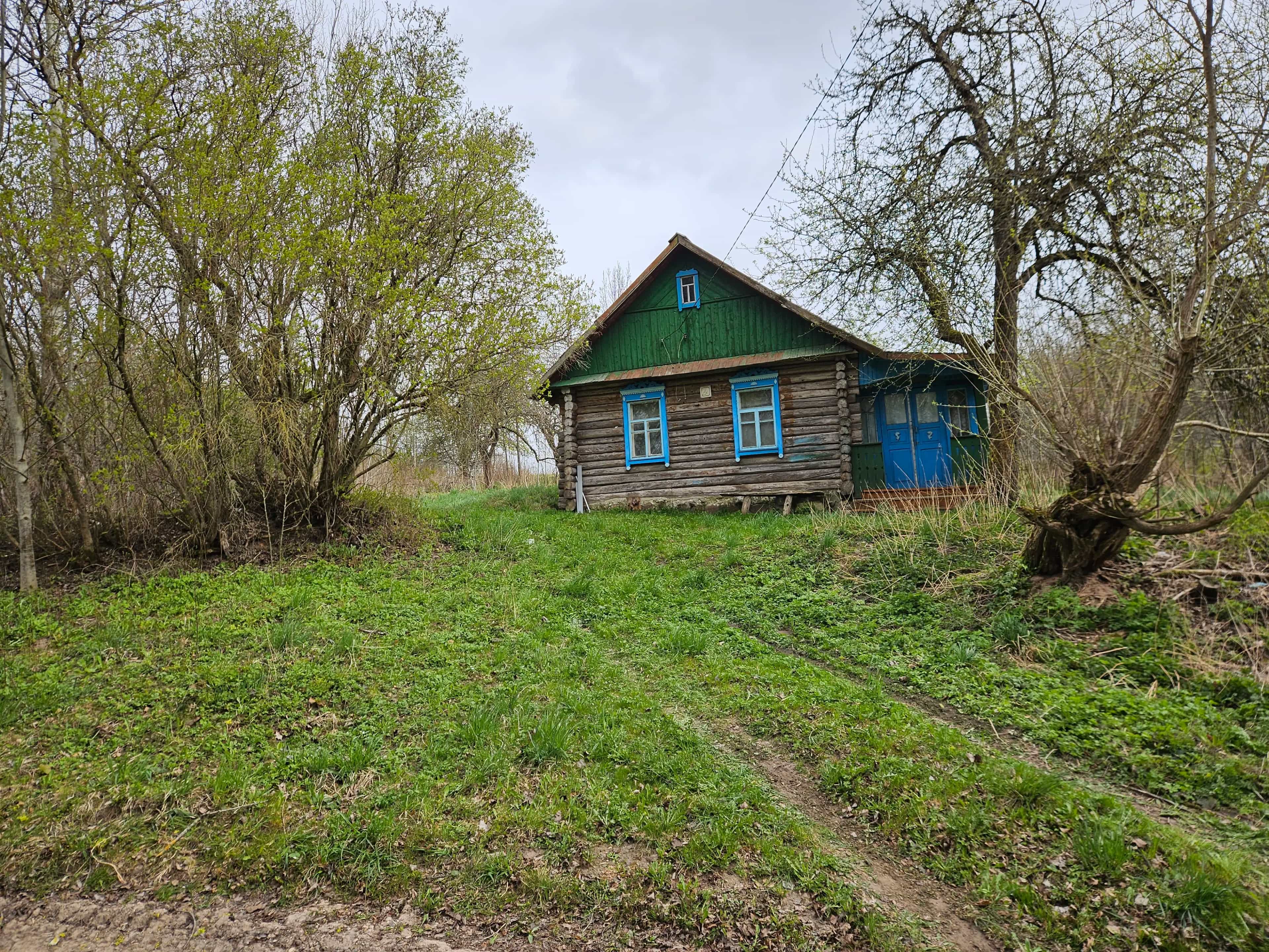 Беларусь, Витебская область, Лепельский район, Бобровский сельсовет, деревня Двор Суша, Солнечная улица, 24, фото 10