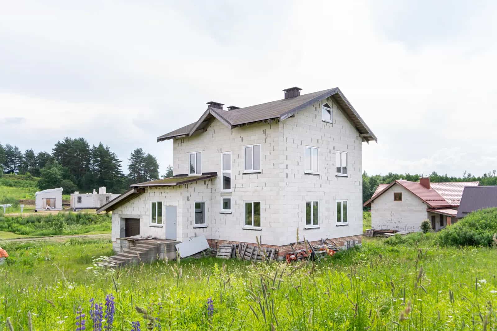 Беларусь, Минский район, Острошицко-Городокский сельсовет, деревня Будённого, Криничная улица, 7