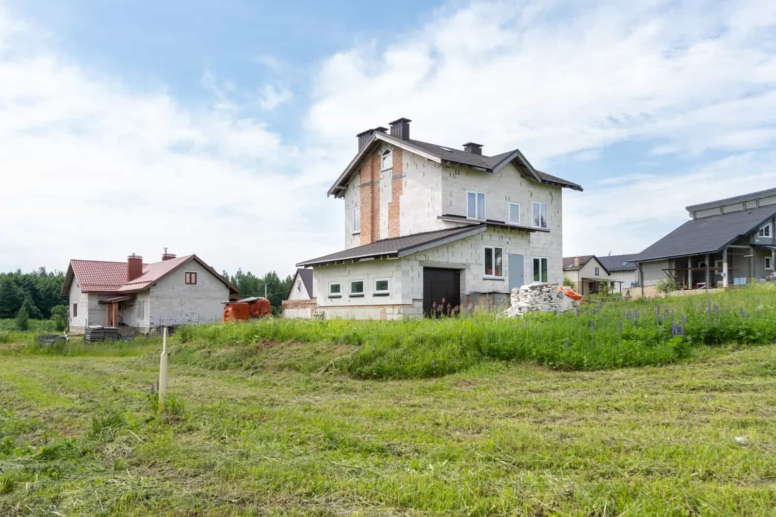 Беларусь, Минский район, Острошицко-Городокский сельсовет, деревня Будённого, Криничная улица, 7, фото 23
