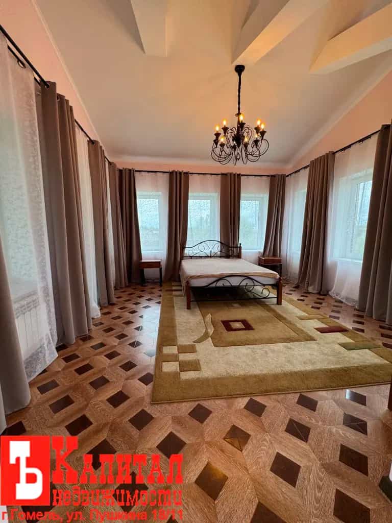 Беларусь, Гомельский район, Терешковичский сельсовет, деревня Скиток, Центральная улица, 2Б, фото 13