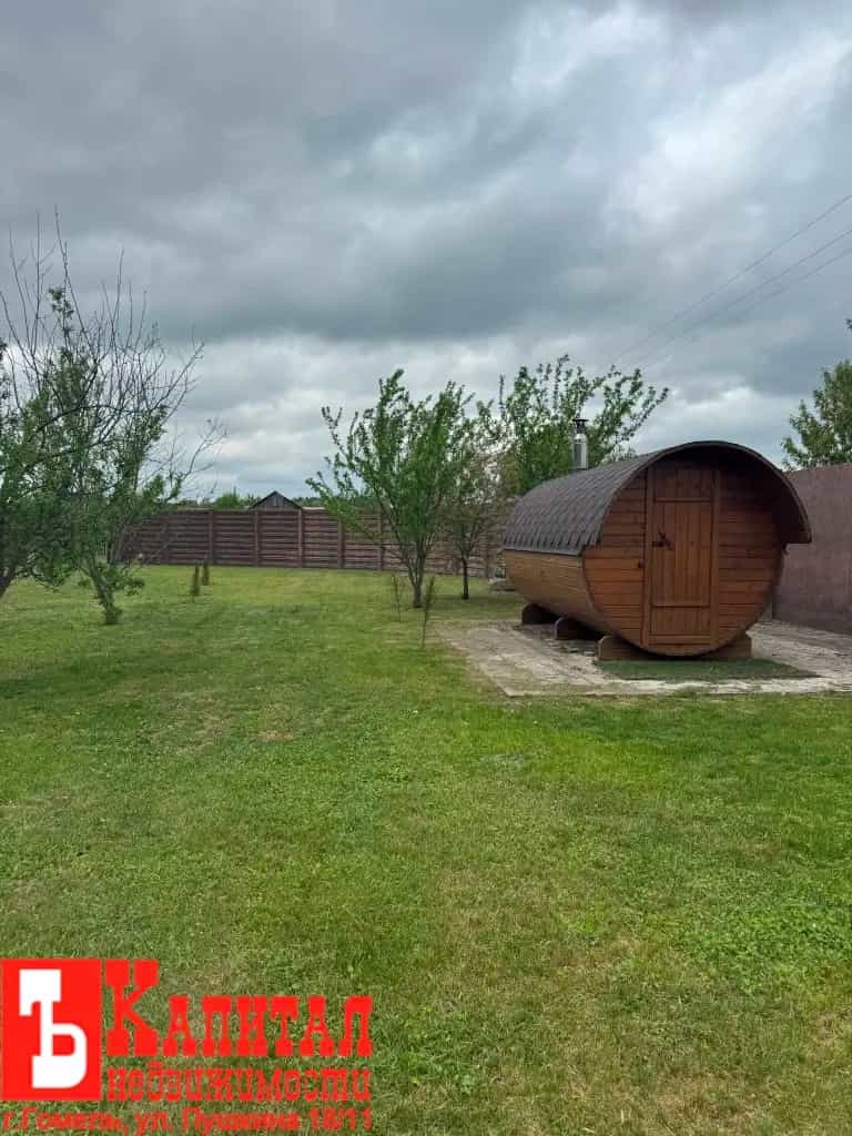 Беларусь, Гомельский район, Терешковичский сельсовет, деревня Скиток, Центральная улица, 2Б, фото 19