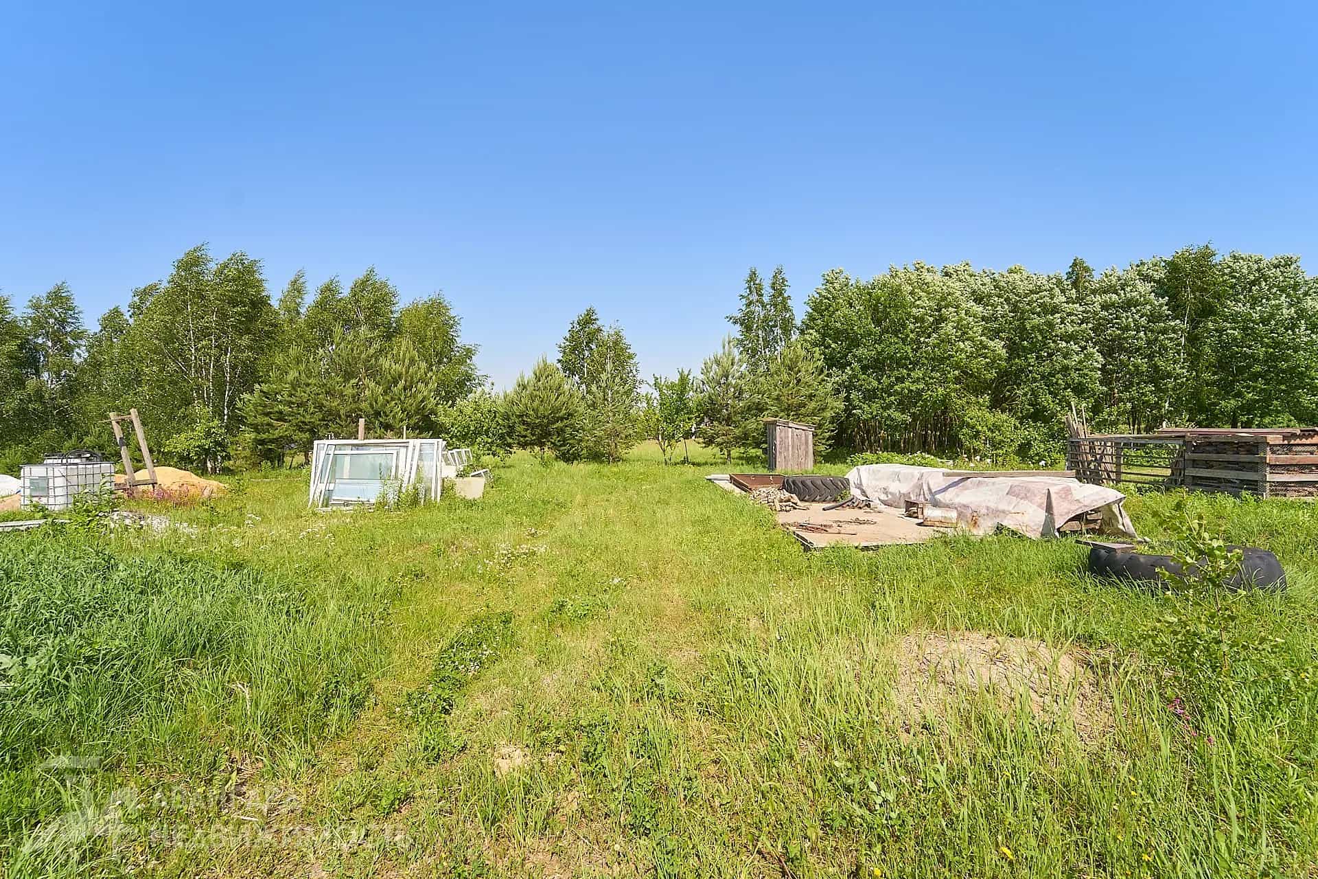 Беларусь, Минский район, Сеницкий сельсовет, агрогородок Атолино, Медовая улица, 6, фото 10
