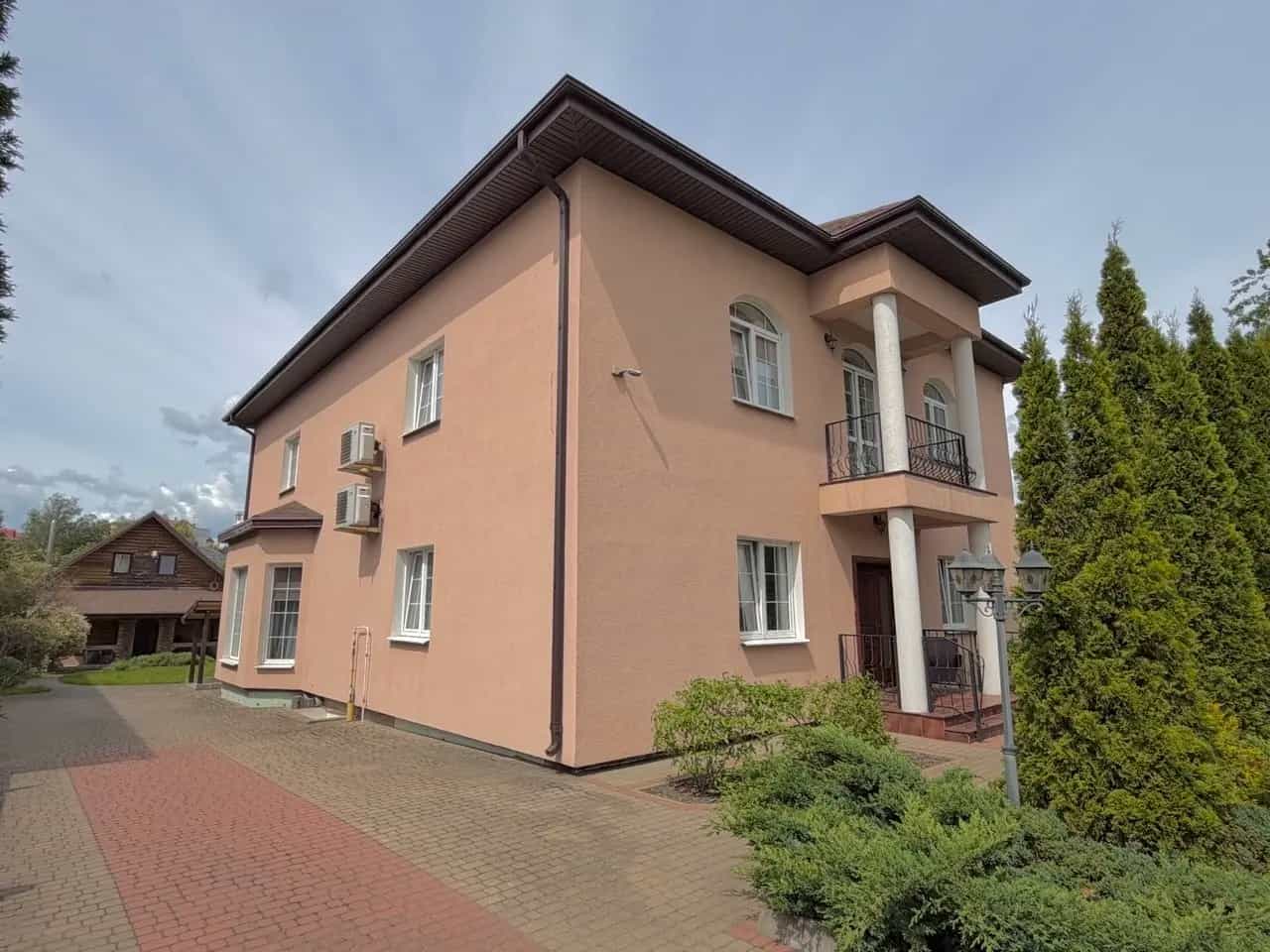 Беларусь, Минский район, агрогородок Ждановичи, Зелёная улица, 16А, фото 43