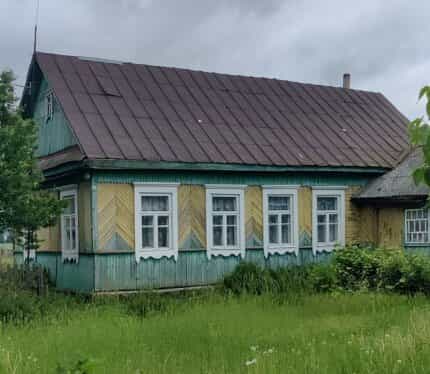 Фото объекта