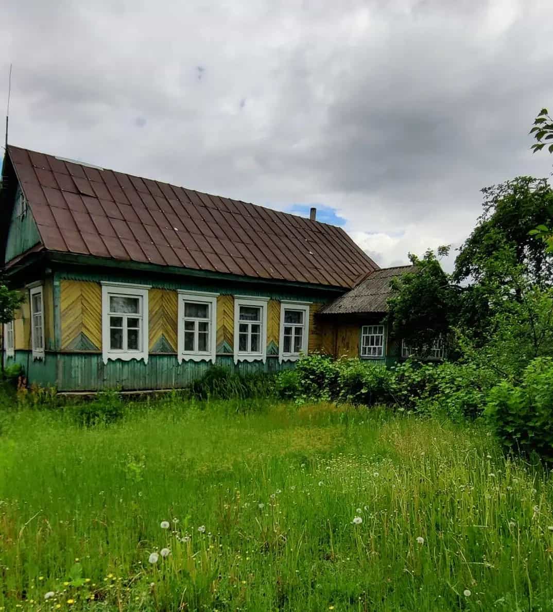 Беларусь, Минская область, Слуцкий район, Весейский сельсовет, деревня Красное Село, Омговичская улица, 29, фото 2