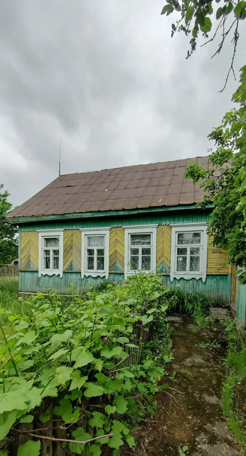 Беларусь, Минская область, Слуцкий район, Весейский сельсовет, деревня Красное Село, Омговичская улица, 29, фото 4