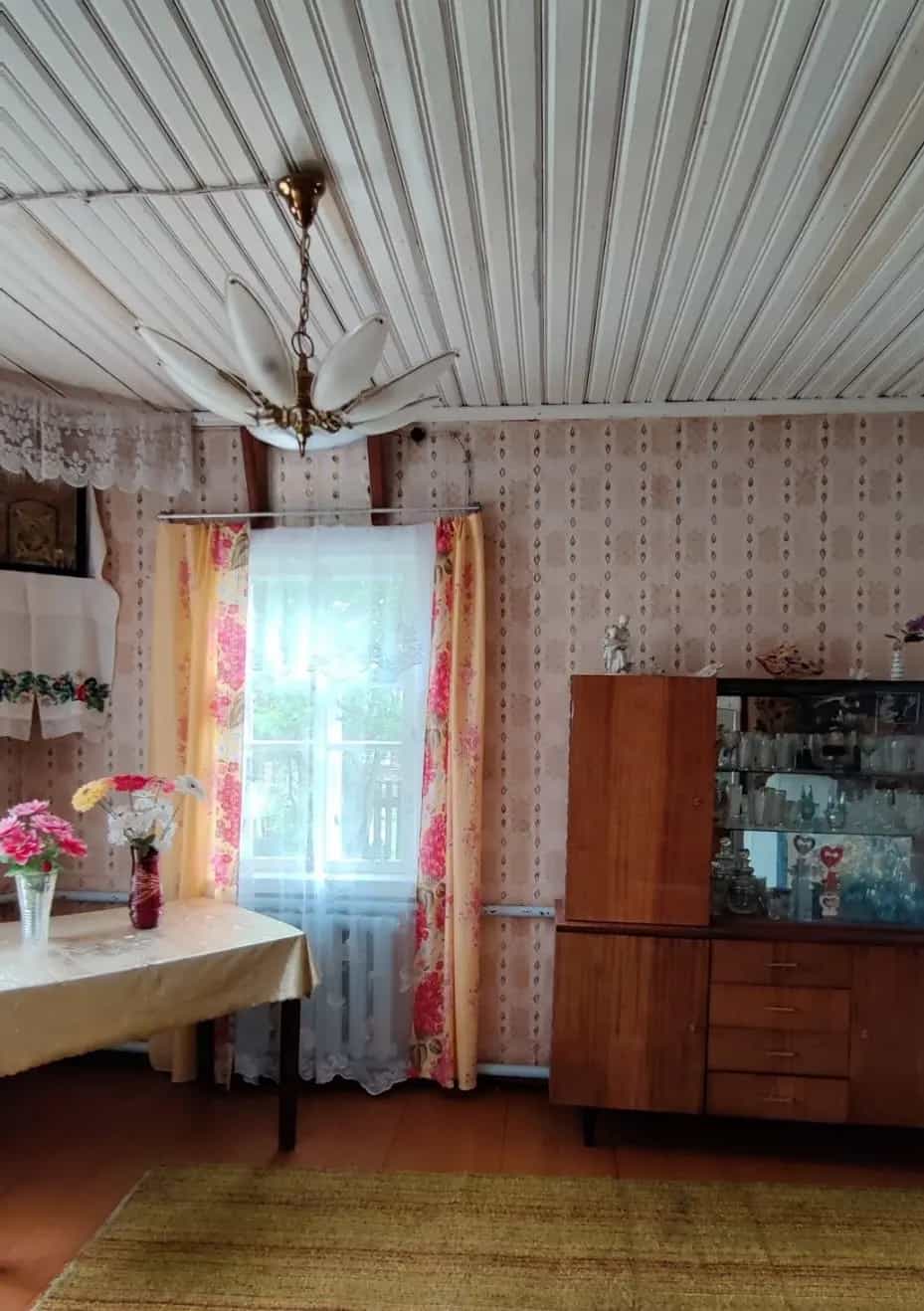 Беларусь, Минская область, Слуцкий район, Весейский сельсовет, деревня Красное Село, Омговичская улица, 29, фото 5