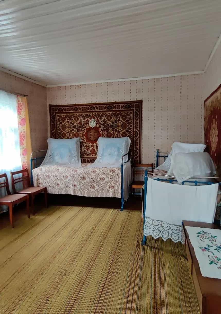 Беларусь, Минская область, Слуцкий район, Весейский сельсовет, деревня Красное Село, Омговичская улица, 29, фото 7