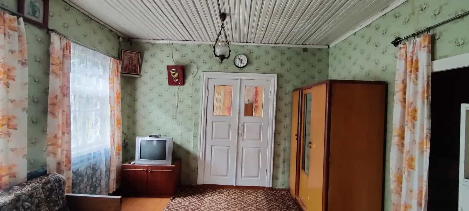 Беларусь, Минская область, Слуцкий район, Весейский сельсовет, деревня Красное Село, Омговичская улица, 29, фото 9