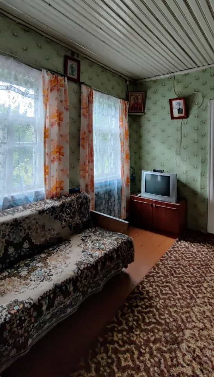 Беларусь, Минская область, Слуцкий район, Весейский сельсовет, деревня Красное Село, Омговичская улица, 29, фото 10