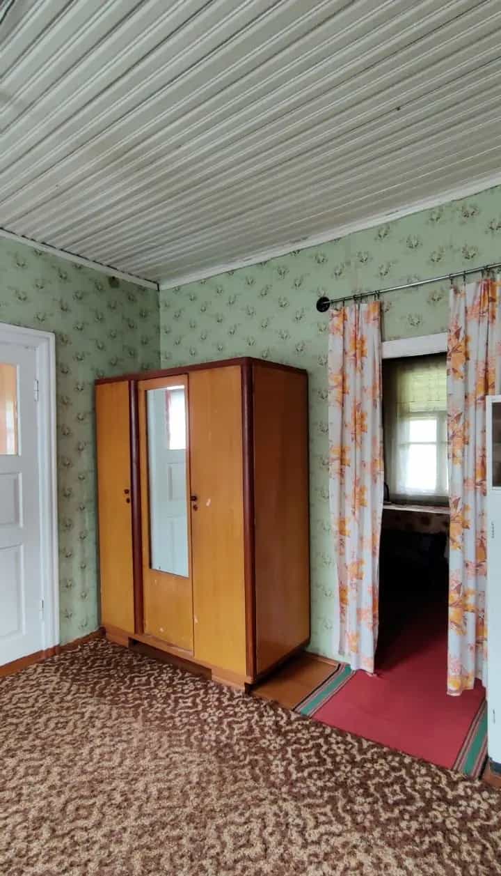 Беларусь, Минская область, Слуцкий район, Весейский сельсовет, деревня Красное Село, Омговичская улица, 29, фото 11