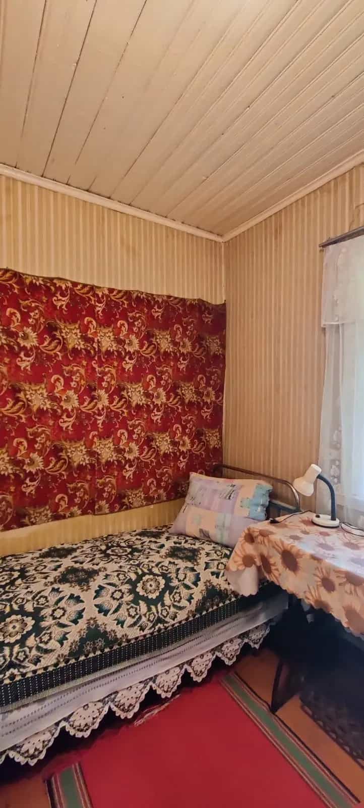 Беларусь, Минская область, Слуцкий район, Весейский сельсовет, деревня Красное Село, Омговичская улица, 29, фото 13