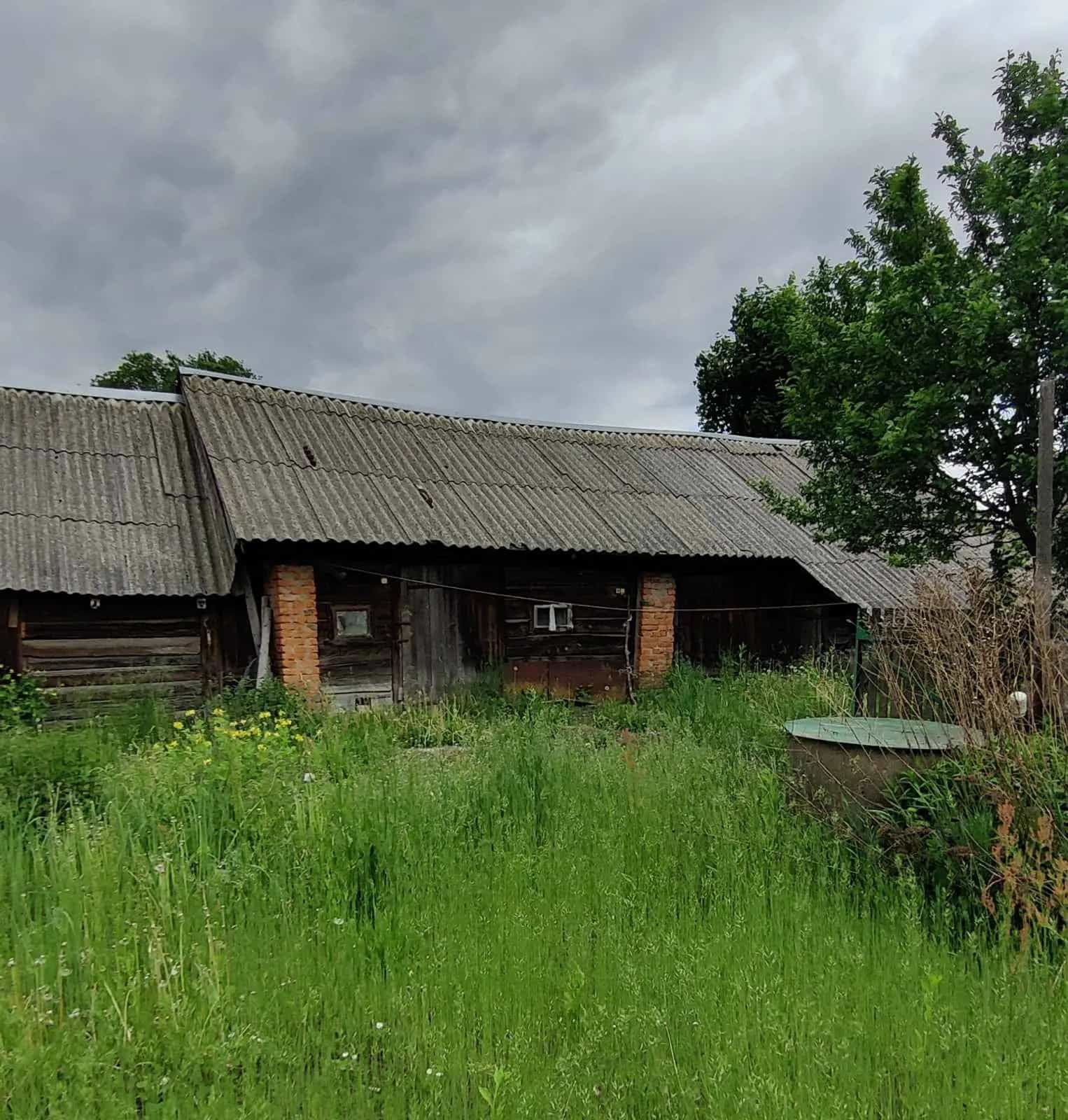 Беларусь, Минская область, Слуцкий район, Весейский сельсовет, деревня Красное Село, Омговичская улица, 29, фото 16