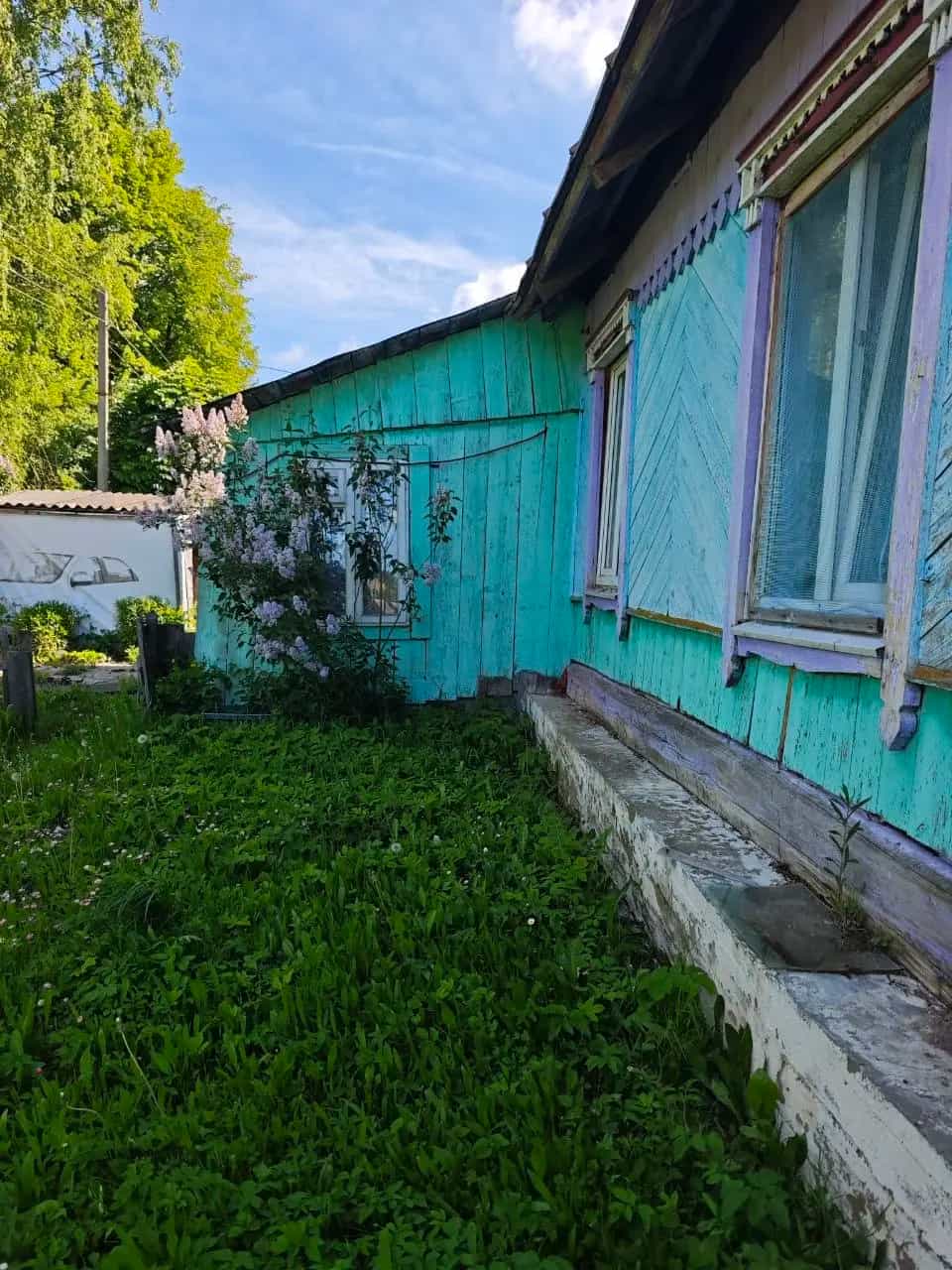 Беларусь, Минская область, Логойский сельсовет, агрогородок Гостиловичи, Заречный переулок, 8, фото 6