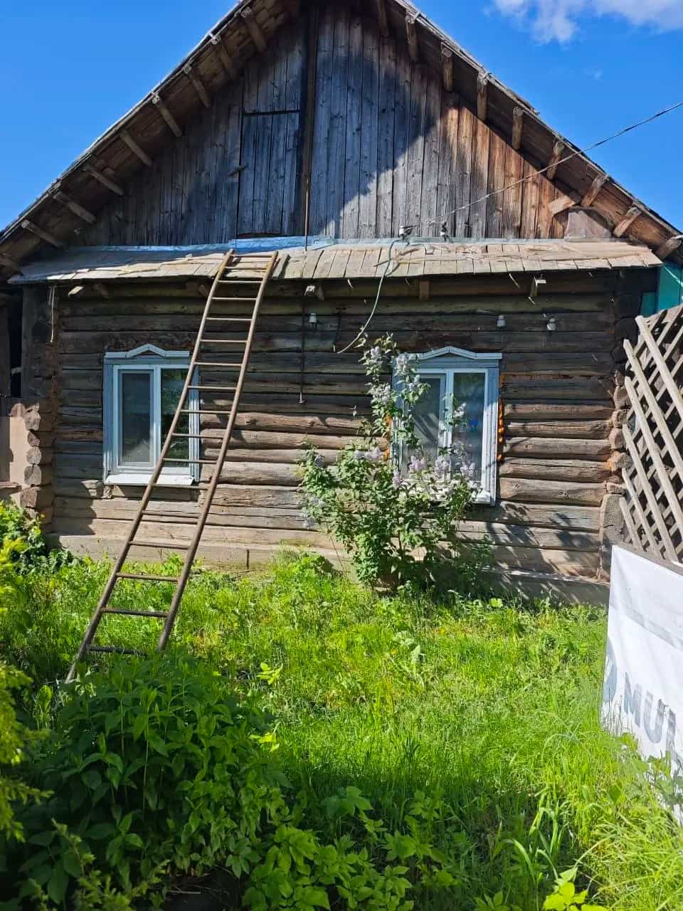 Беларусь, Минская область, Логойский сельсовет, агрогородок Гостиловичи, Заречный переулок, 8, фото 7