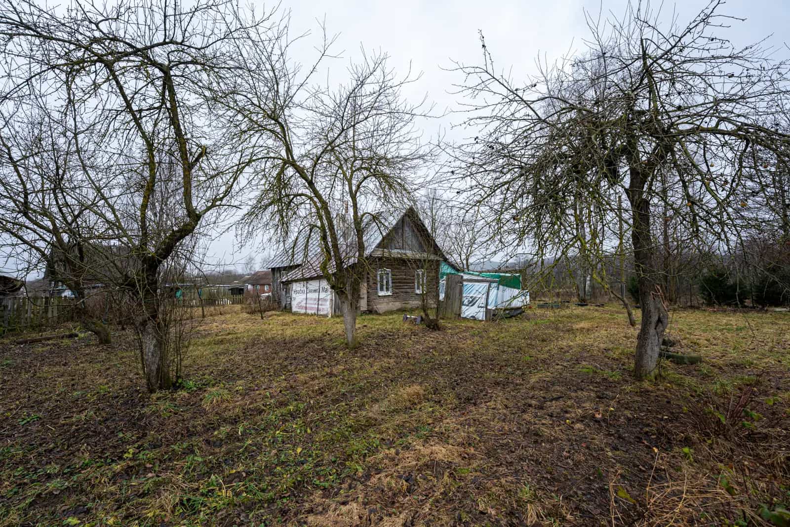 Беларусь, Минская область, Логойский сельсовет, агрогородок Гостиловичи, Заречный переулок, 8, фото 17