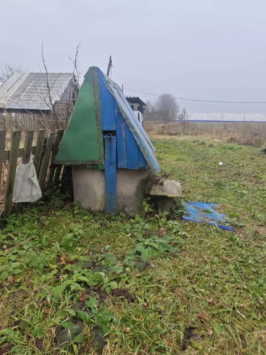 Беларусь, Минская область, Логойский сельсовет, агрогородок Гостиловичи, Заречный переулок, 8, фото 18
