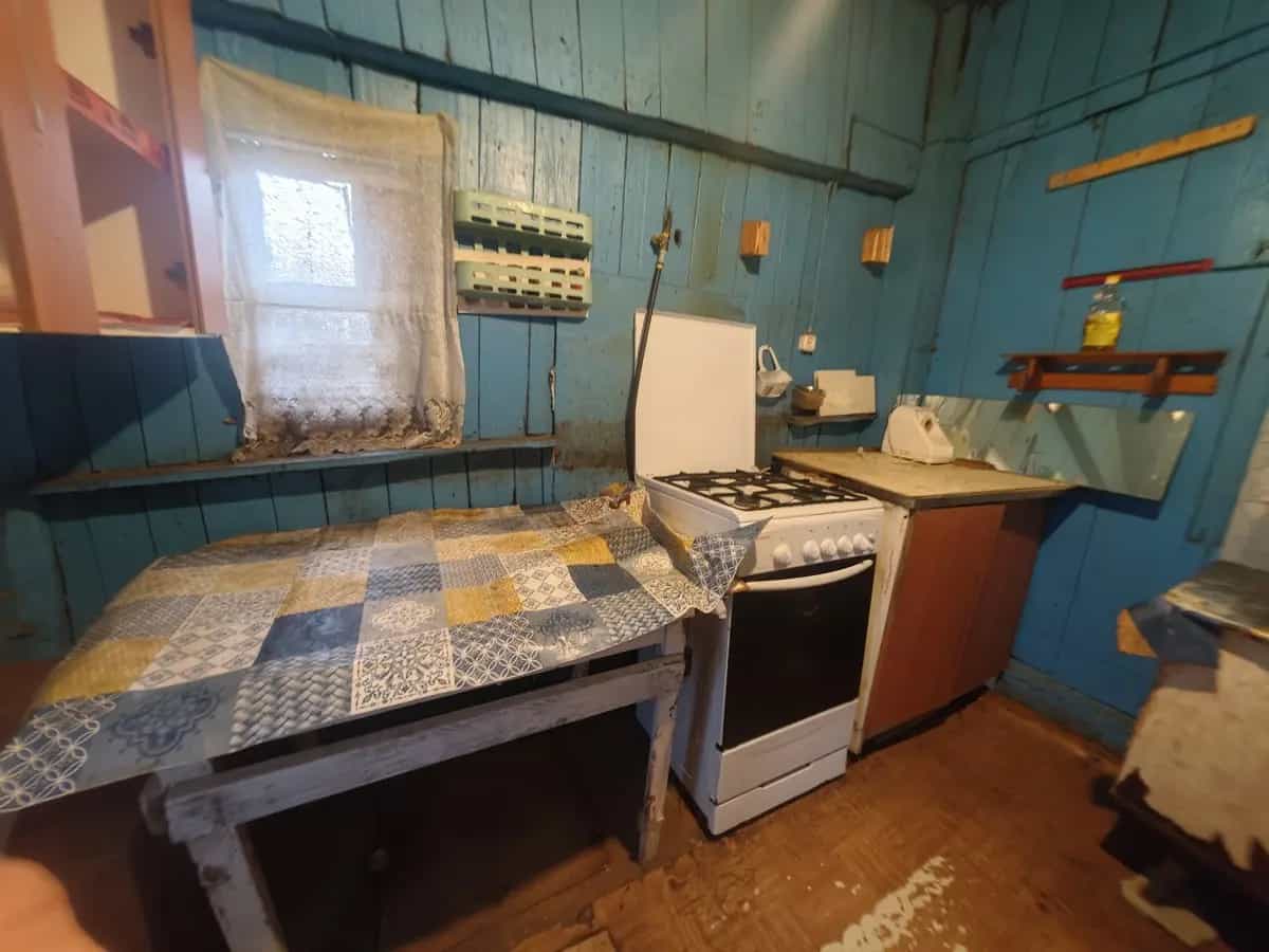 Беларусь, Минская область, Логойский сельсовет, агрогородок Гостиловичи, Заречный переулок, 8, фото 19