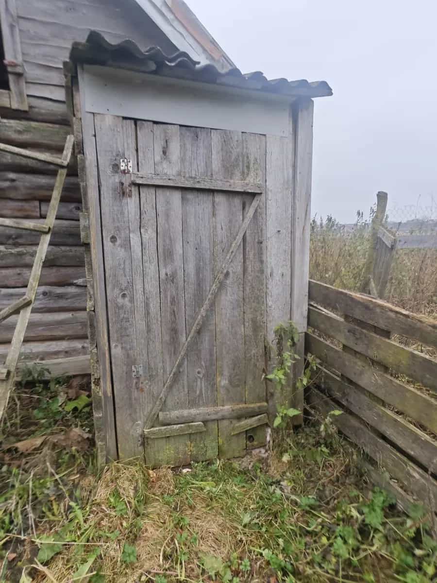 Беларусь, Минская область, Логойский сельсовет, агрогородок Гостиловичи, Заречный переулок, 8, фото 28