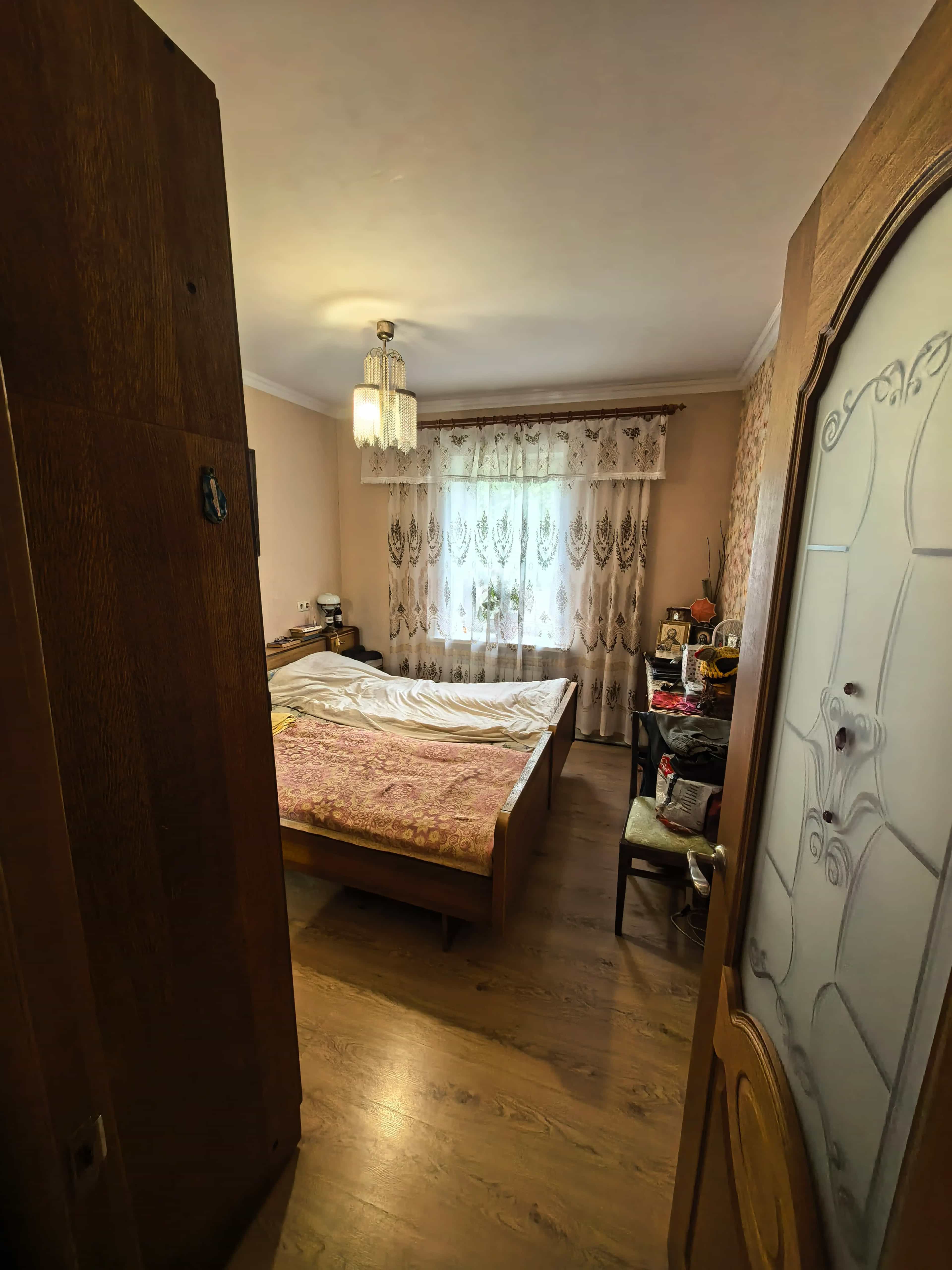 Беларусь, Могилёвская область, Горецкий район, Горки, улица Николая Гастелло, 6, фото 7