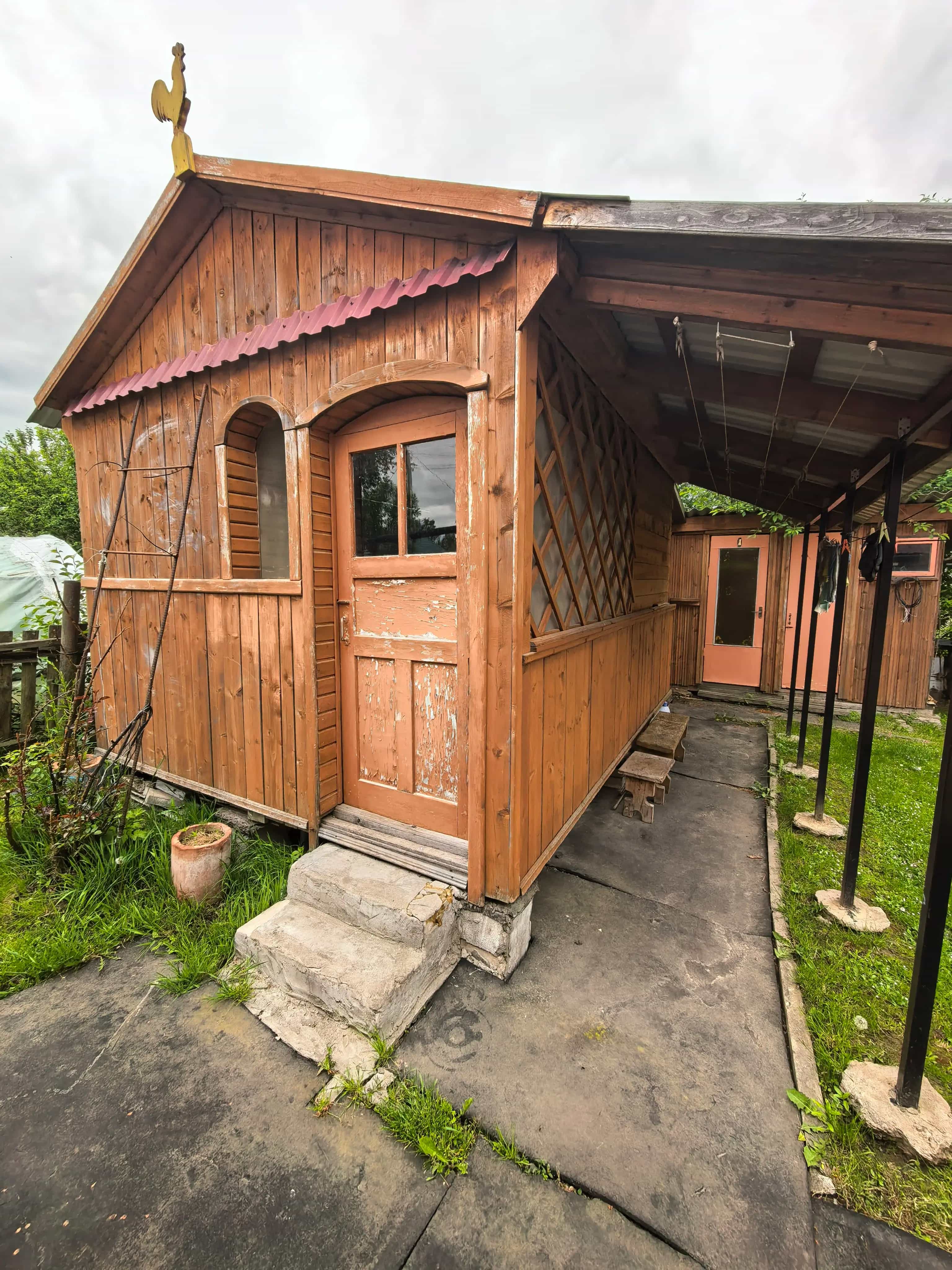 Беларусь, Могилёвская область, Горецкий район, Горки, улица Николая Гастелло, 6, фото 17