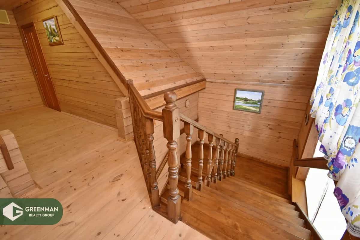 Беларусь, Минский район, Острошицко-Городокский сельсовет, агрогородок Острошицкий Городок, Набережная улица, 6, фото 31
