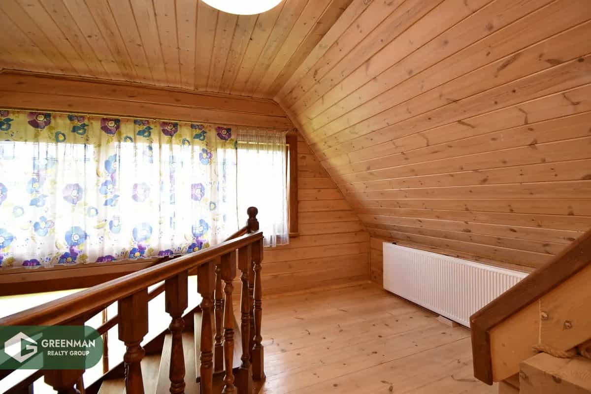 Беларусь, Минский район, Острошицко-Городокский сельсовет, агрогородок Острошицкий Городок, Набережная улица, 6, фото 32