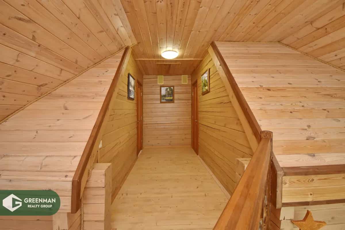 Беларусь, Минский район, Острошицко-Городокский сельсовет, агрогородок Острошицкий Городок, Набережная улица, 6, фото 33