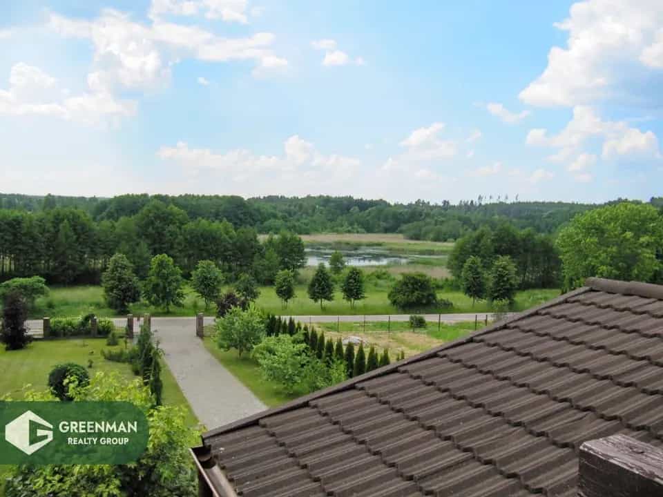 Беларусь, Минский район, Острошицко-Городокский сельсовет, агрогородок Острошицкий Городок, Набережная улица, 6, фото 41