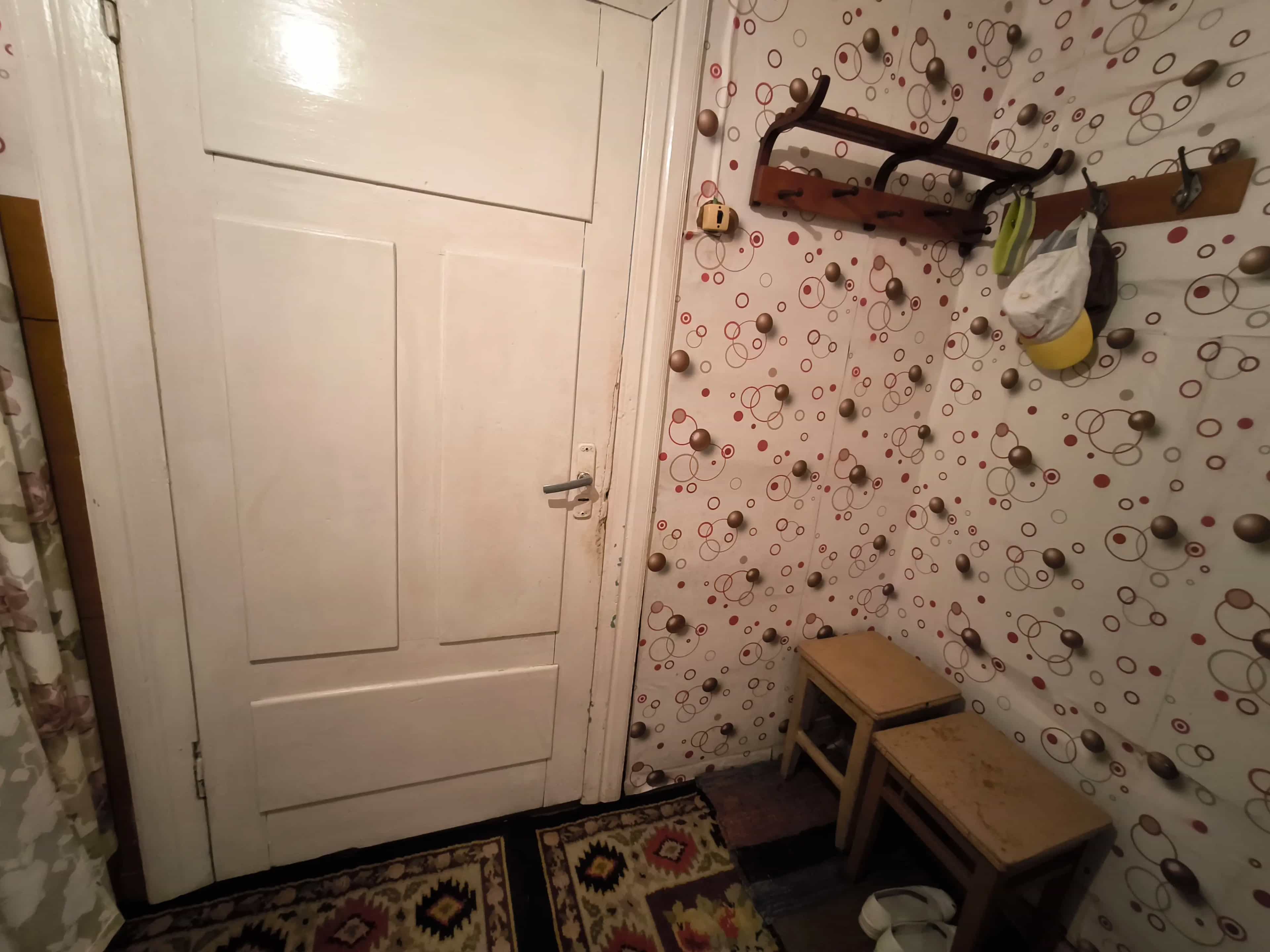 Беларусь, Брестская область, Пружанский район, агрогородок Линово, Октябрьская улица, 4, фото 7