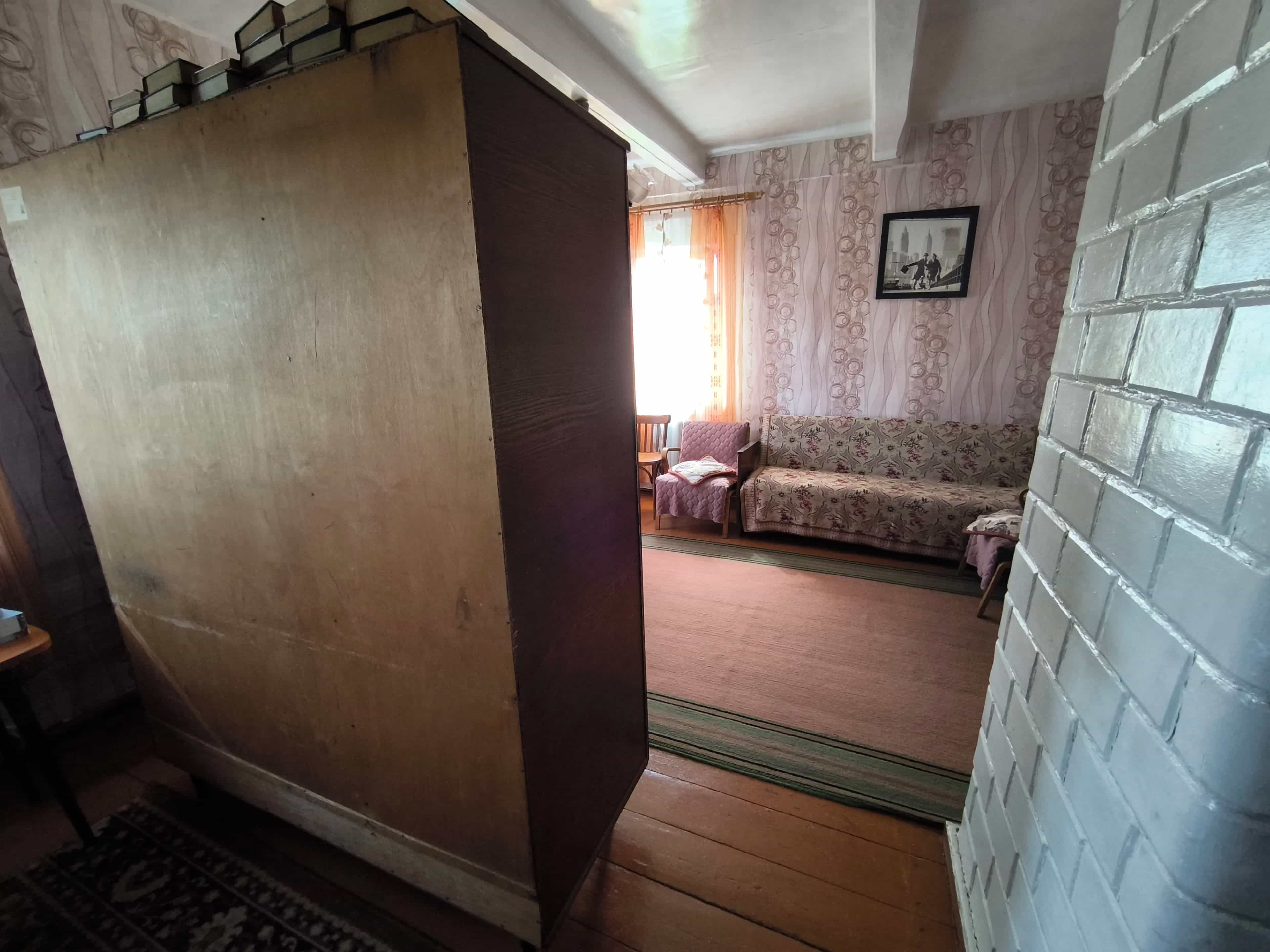 Беларусь, Брестская область, Пружанский район, агрогородок Линово, Октябрьская улица, 4, фото 9