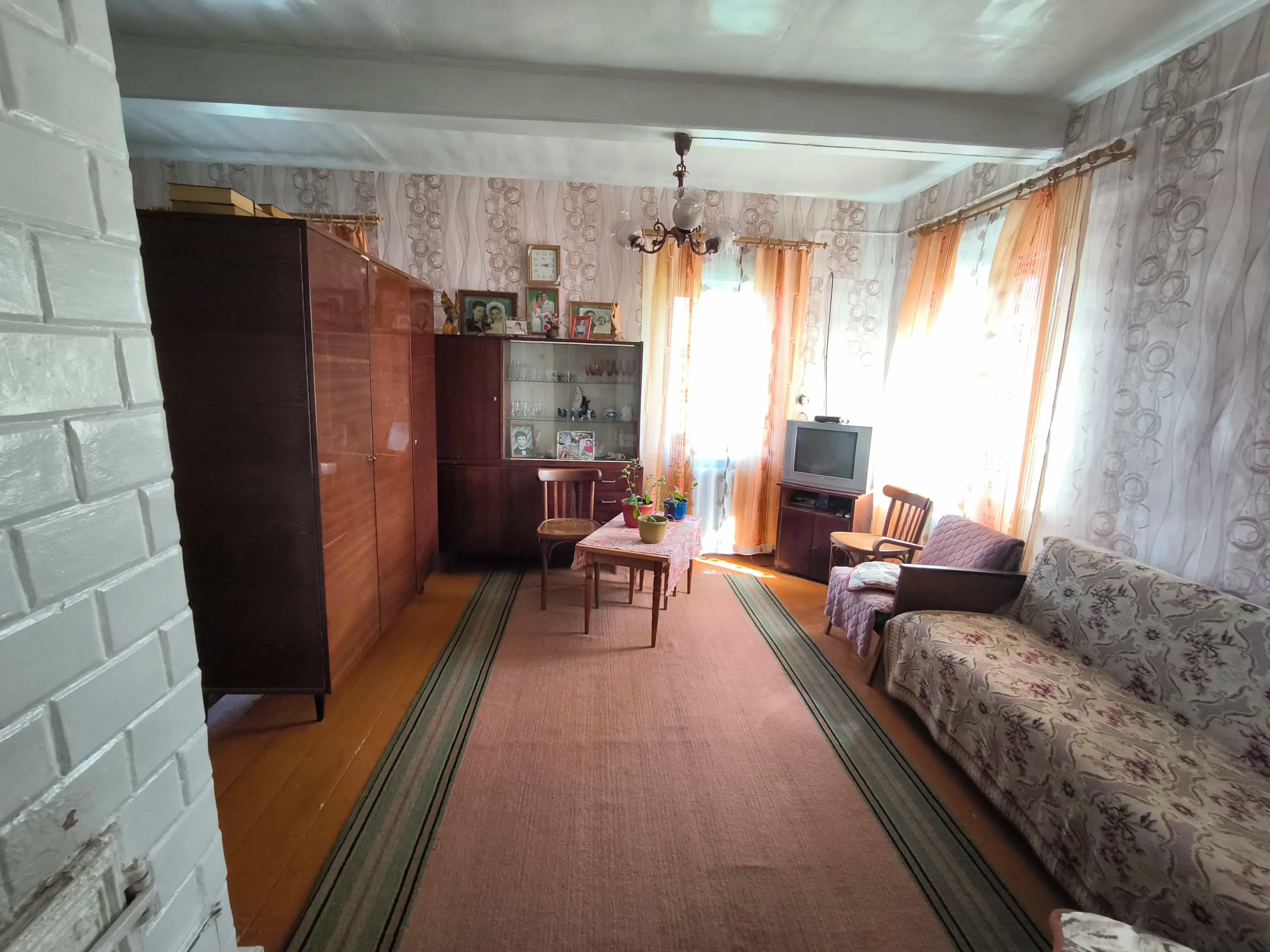 Беларусь, Брестская область, Пружанский район, агрогородок Линово, Октябрьская улица, 4, фото 10