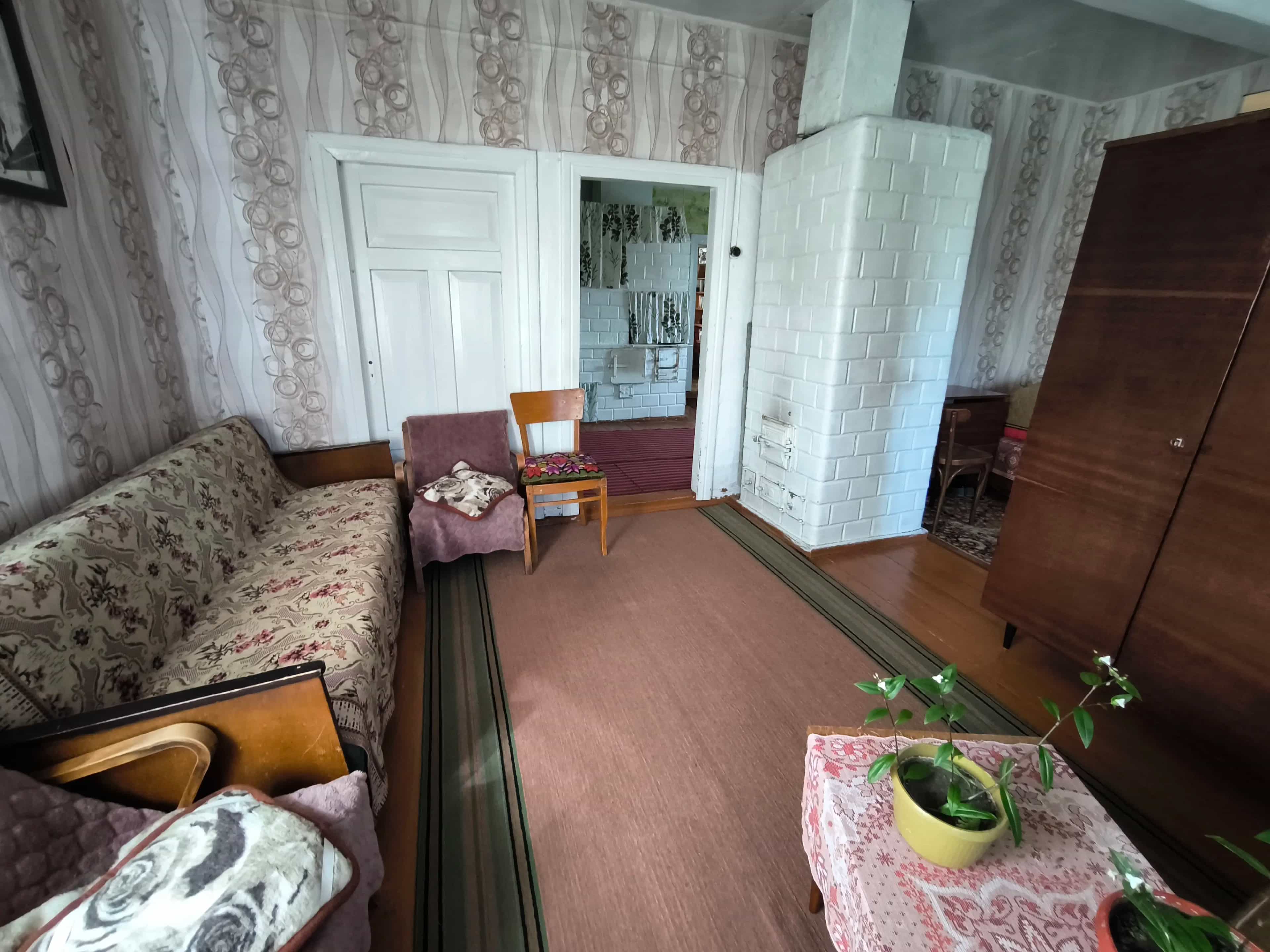 Беларусь, Брестская область, Пружанский район, агрогородок Линово, Октябрьская улица, 4, фото 11