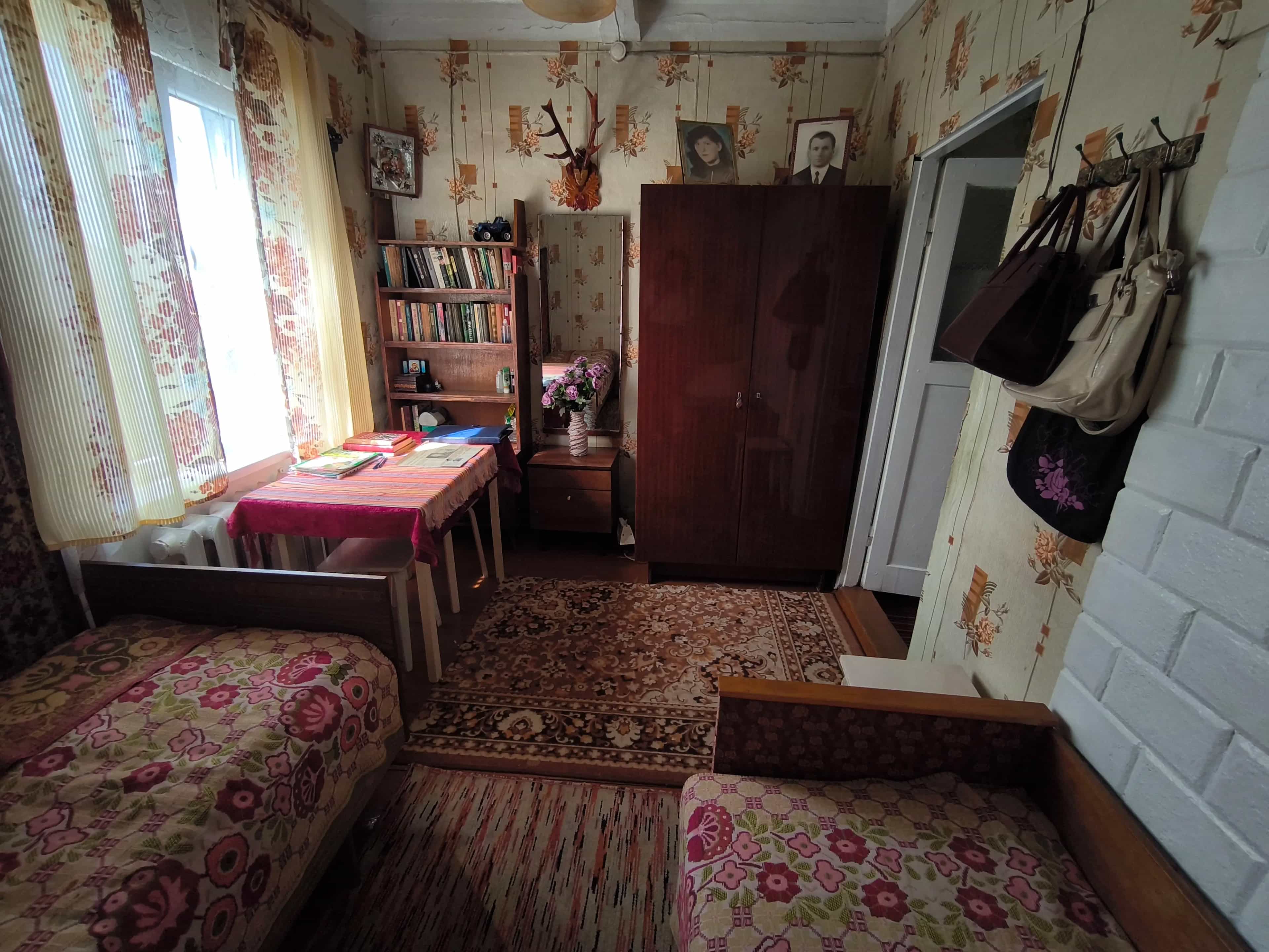 Беларусь, Брестская область, Пружанский район, агрогородок Линово, Октябрьская улица, 4, фото 13